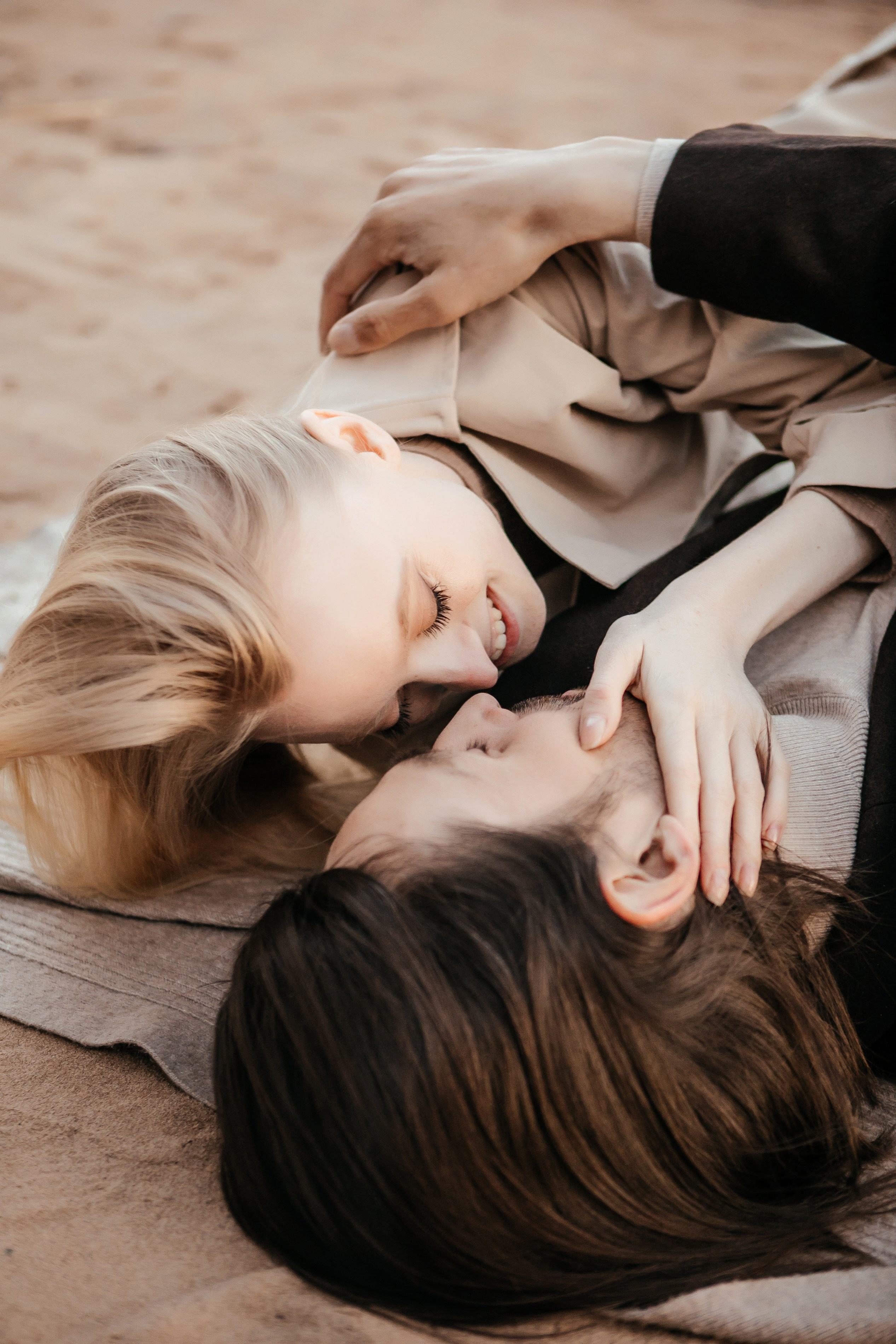 Love story. Chertovskih.ru