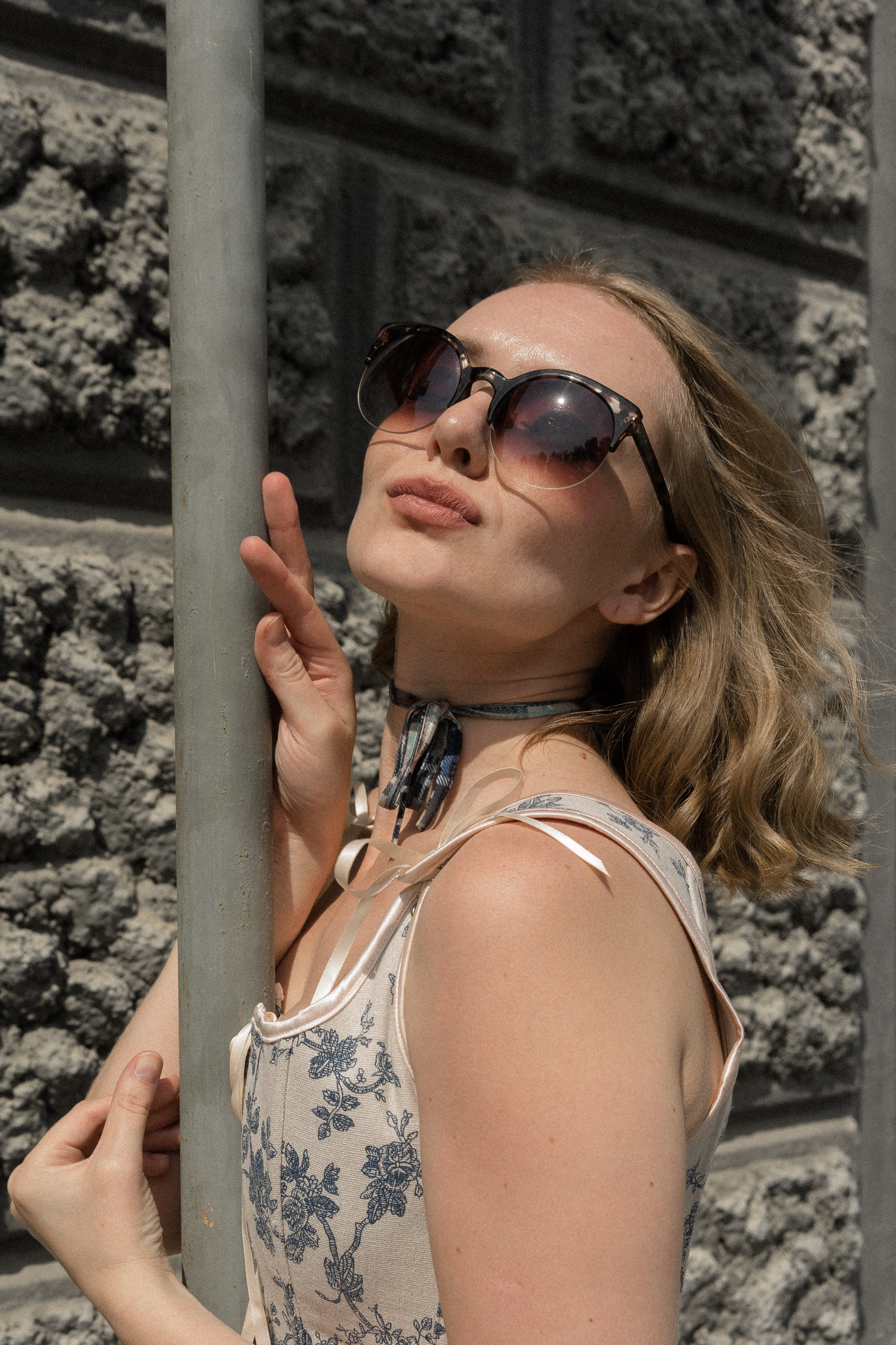 Анна. Маленькая Италия в Златоусте. Эстетичная фото- и видеосъёмка Ирина Арсентьева. Челябинск и весь мир