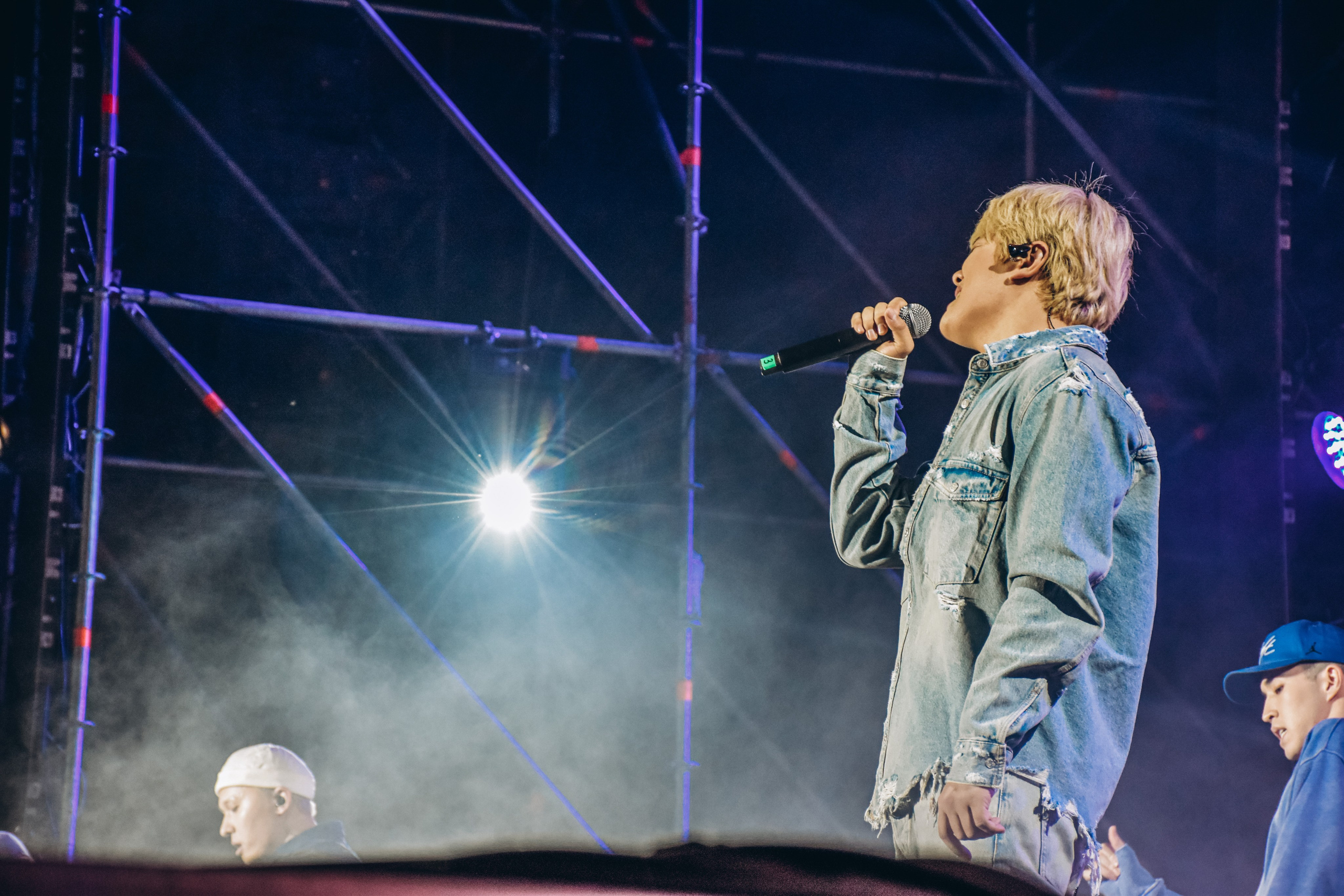 Ninety One. Фотограф в Алматы