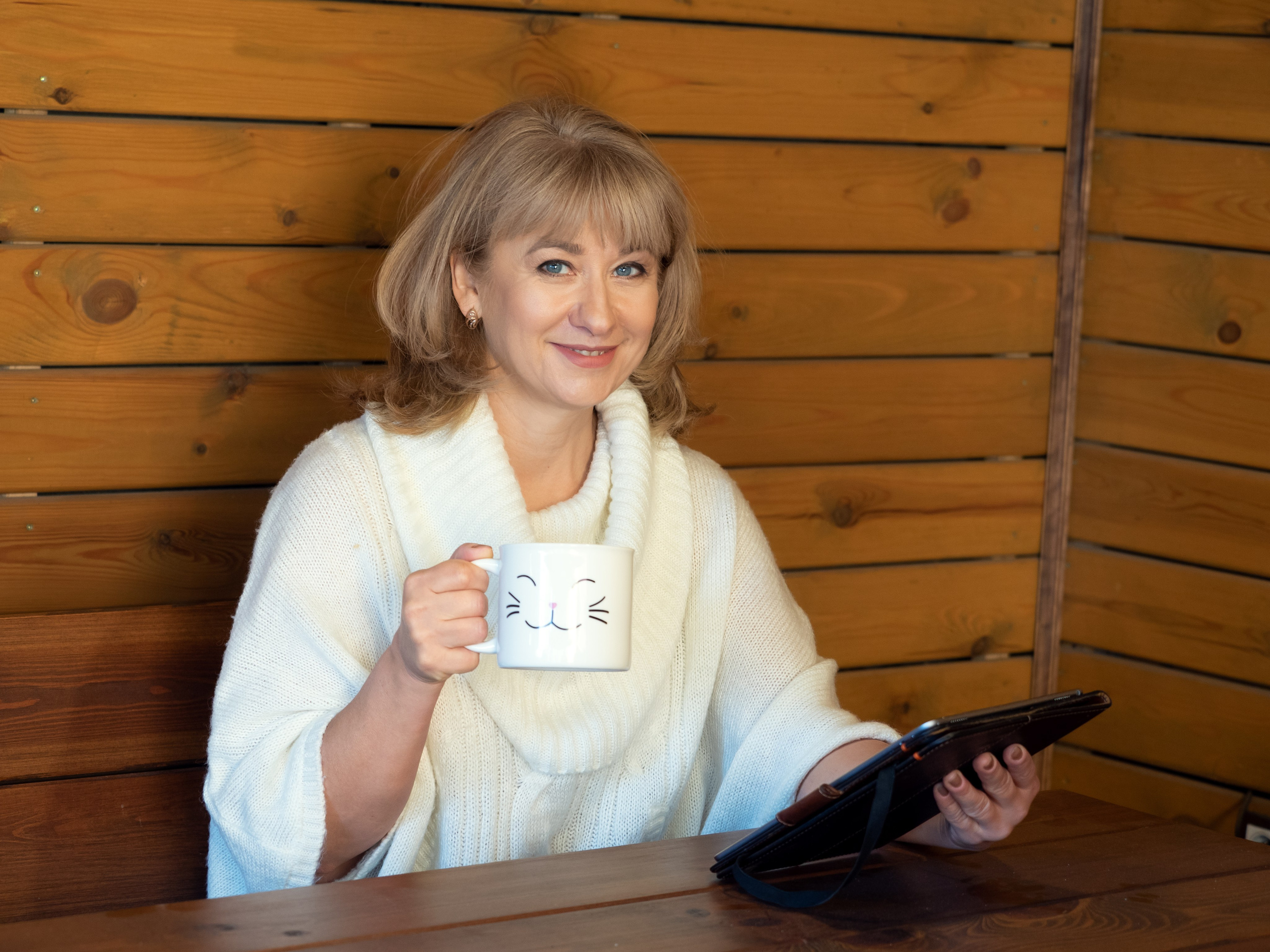 Начало нового этапа. Фотограф в Минске Людмила Дутко