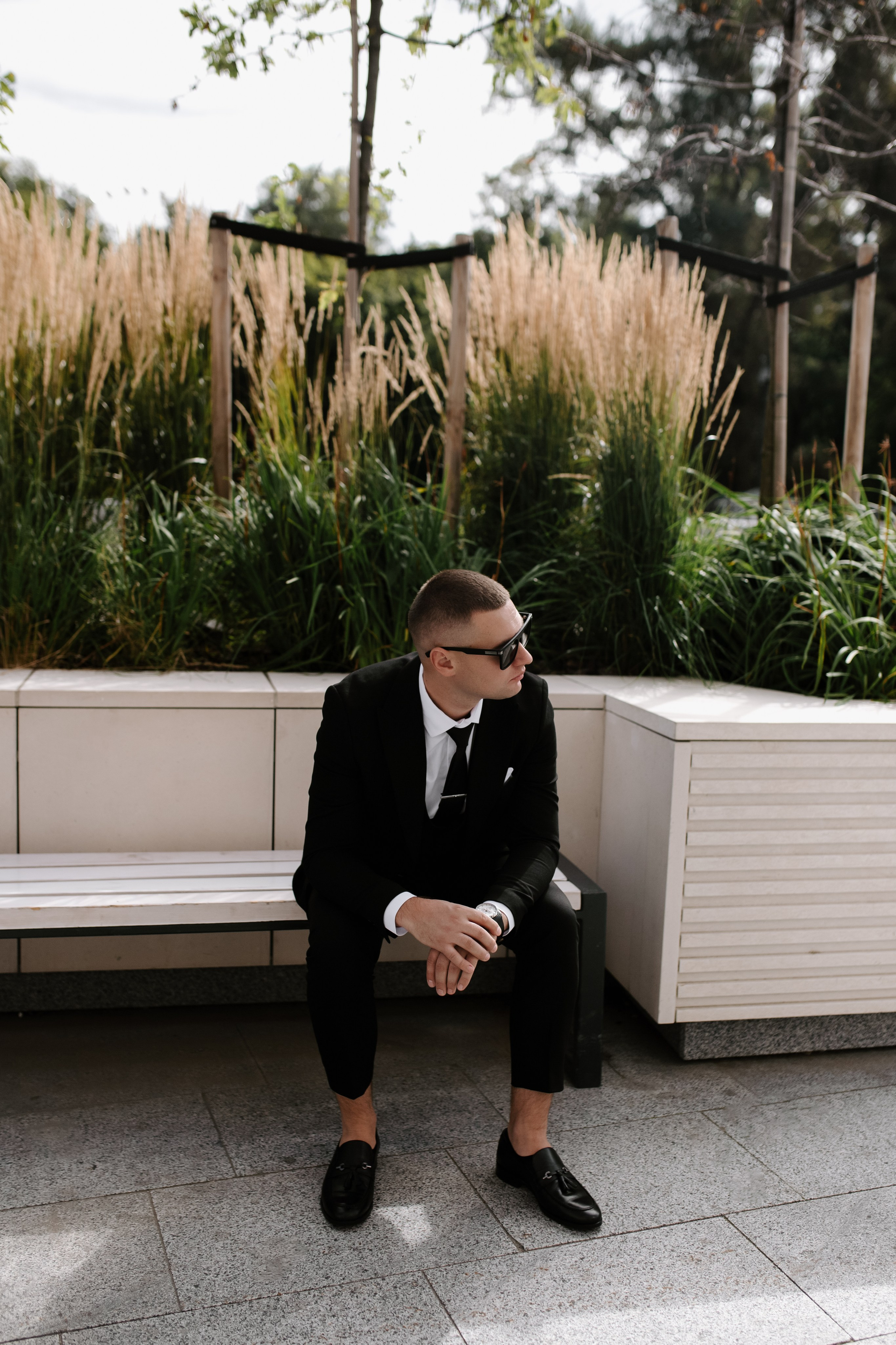 Maria & Alexey. Фотограф в Минске — Юлия Деяк. Фотосессии в Минске