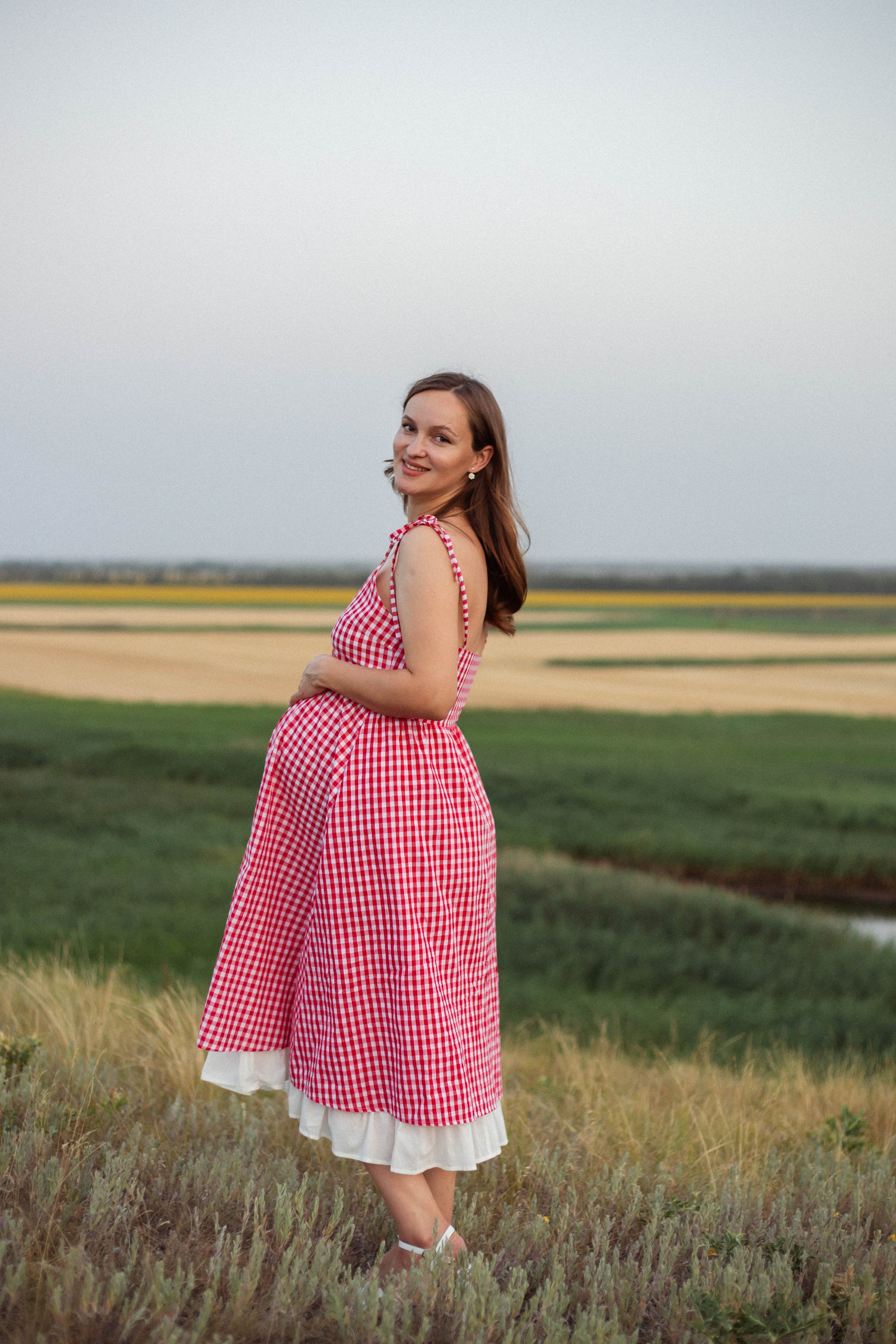 Открытки о лете. Сергей, Елизавета и Мария. Фотограф в Ростове-на-Дону и Краснодаре Елизавета Киселёва