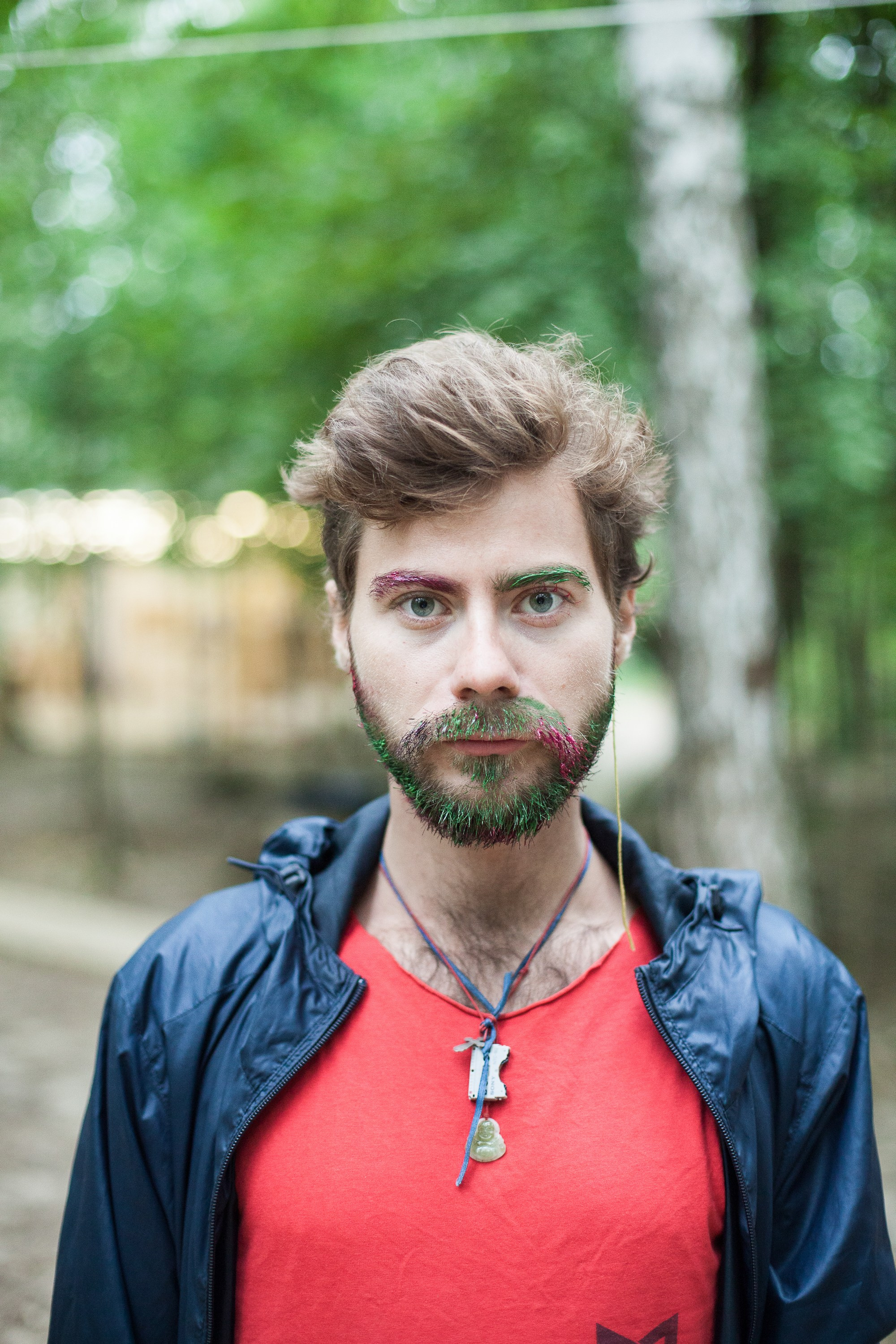 Детский лагерь Никола-Ленивец. Фотограф в Москве Валентина Иванова