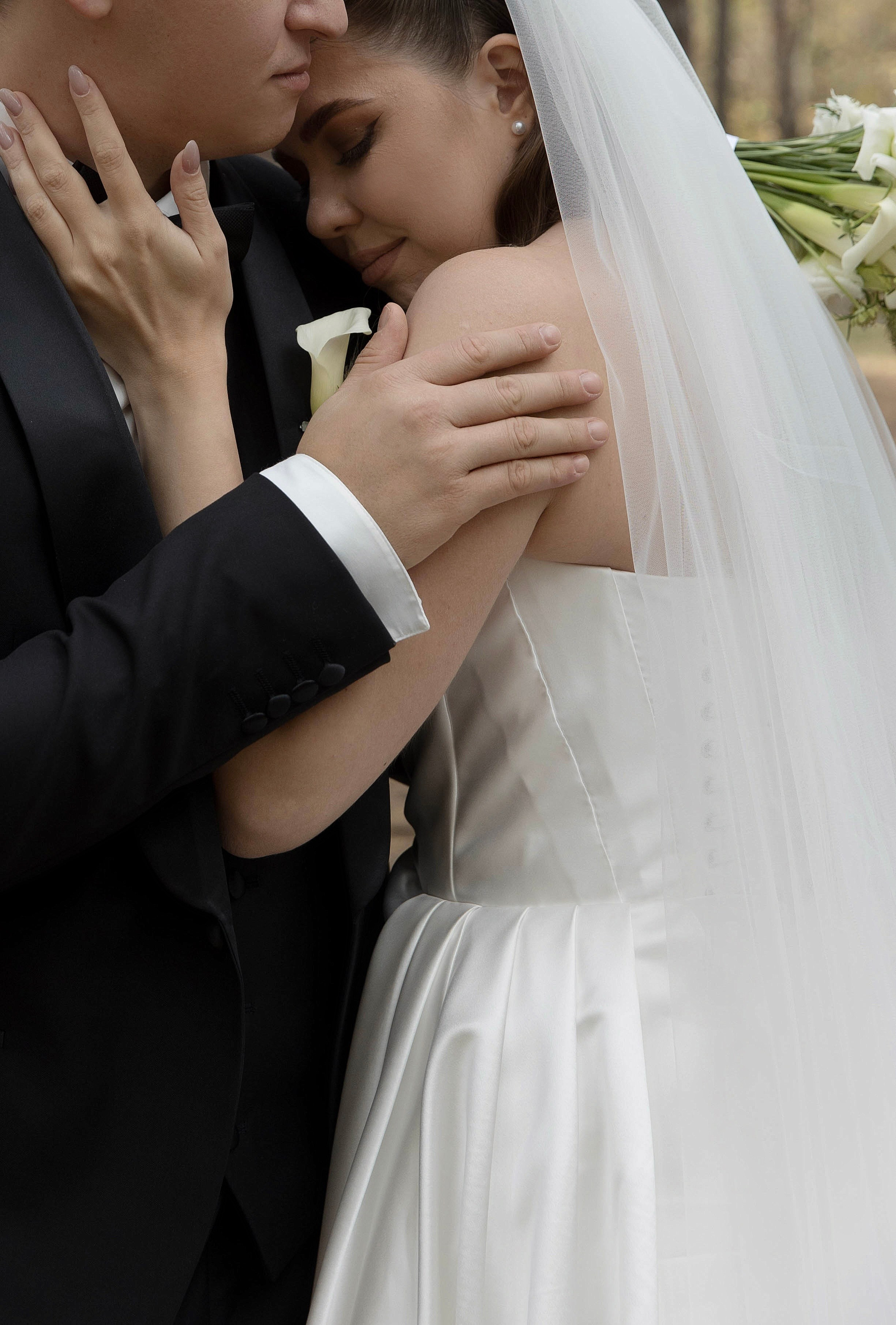 Мы. Свадебный и семейный фотограф в Самаре Стрельникова Ирина