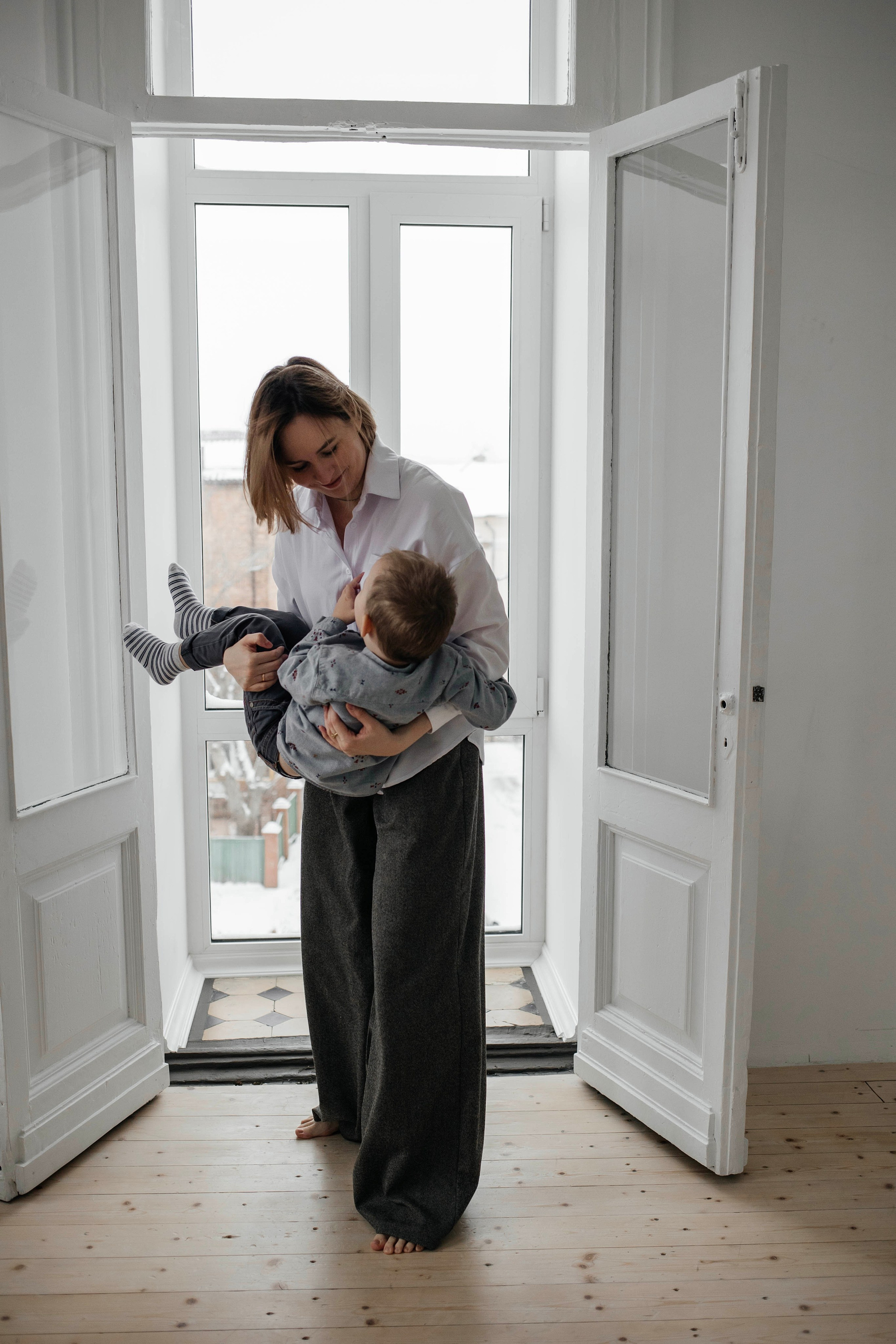 Катя & Сема. Свадебный и семейный фотограф в Самаре Стрельникова Ирина