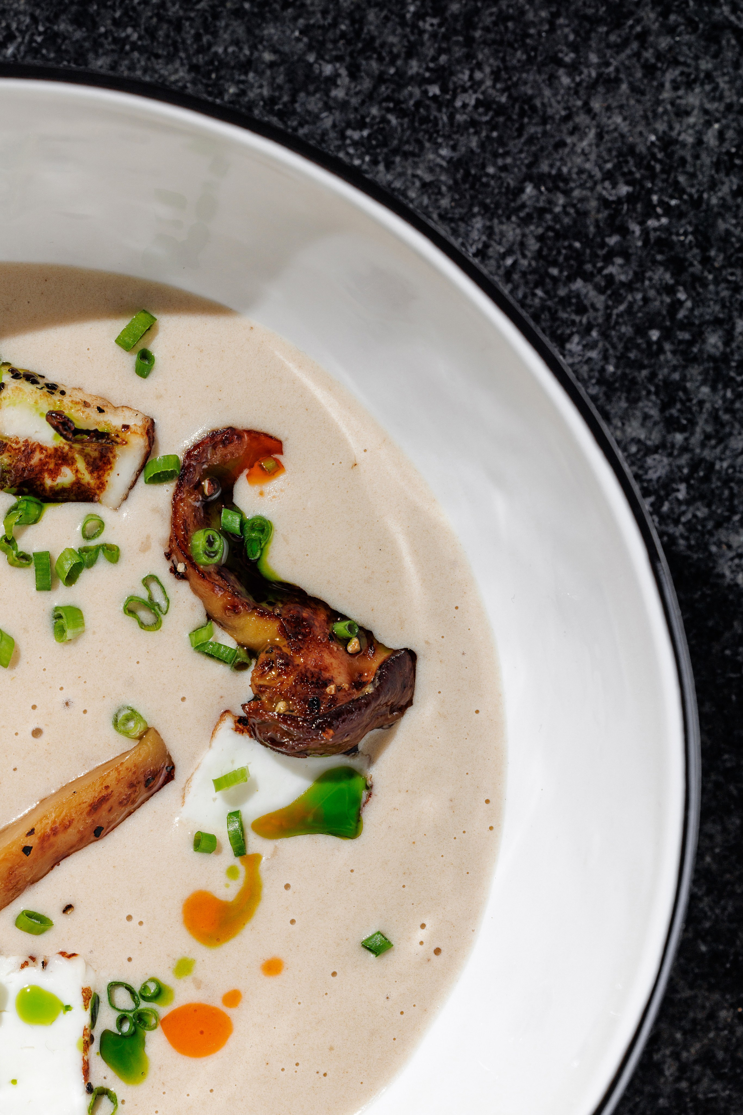 «Море Лаптевых». Меню. Фотограф Виталий Хайлов, Екатеринбург