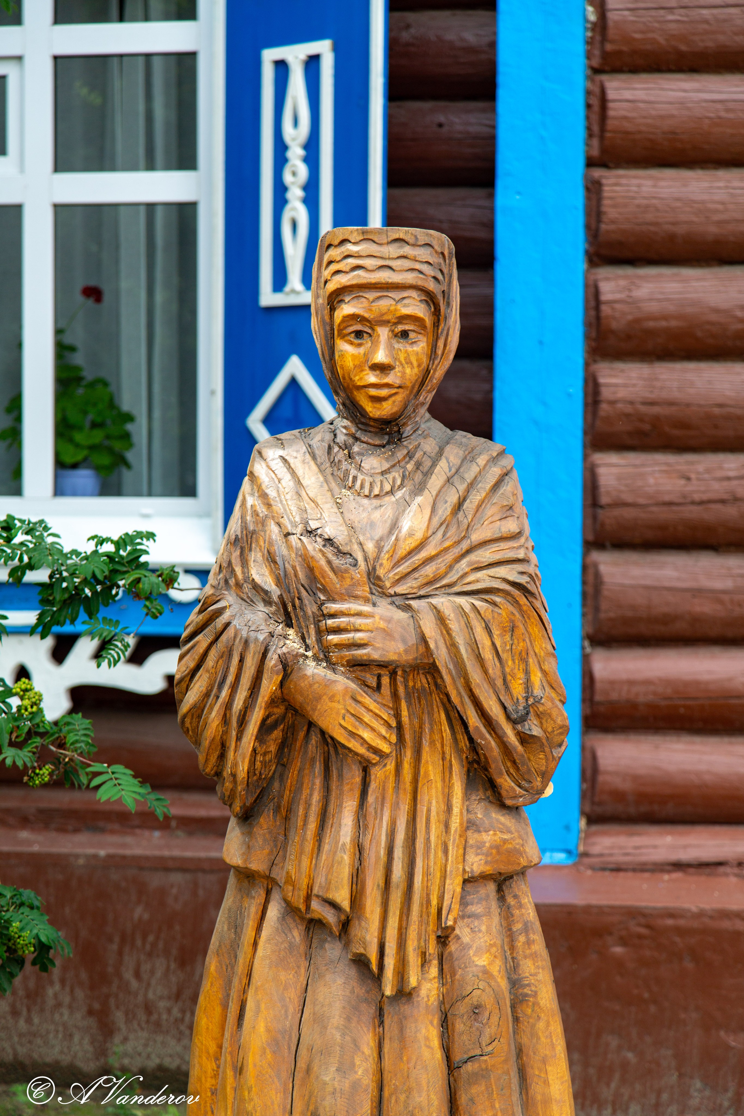 Калачинск 07.07.2024. Фотограф Омск | Александр Вандеров