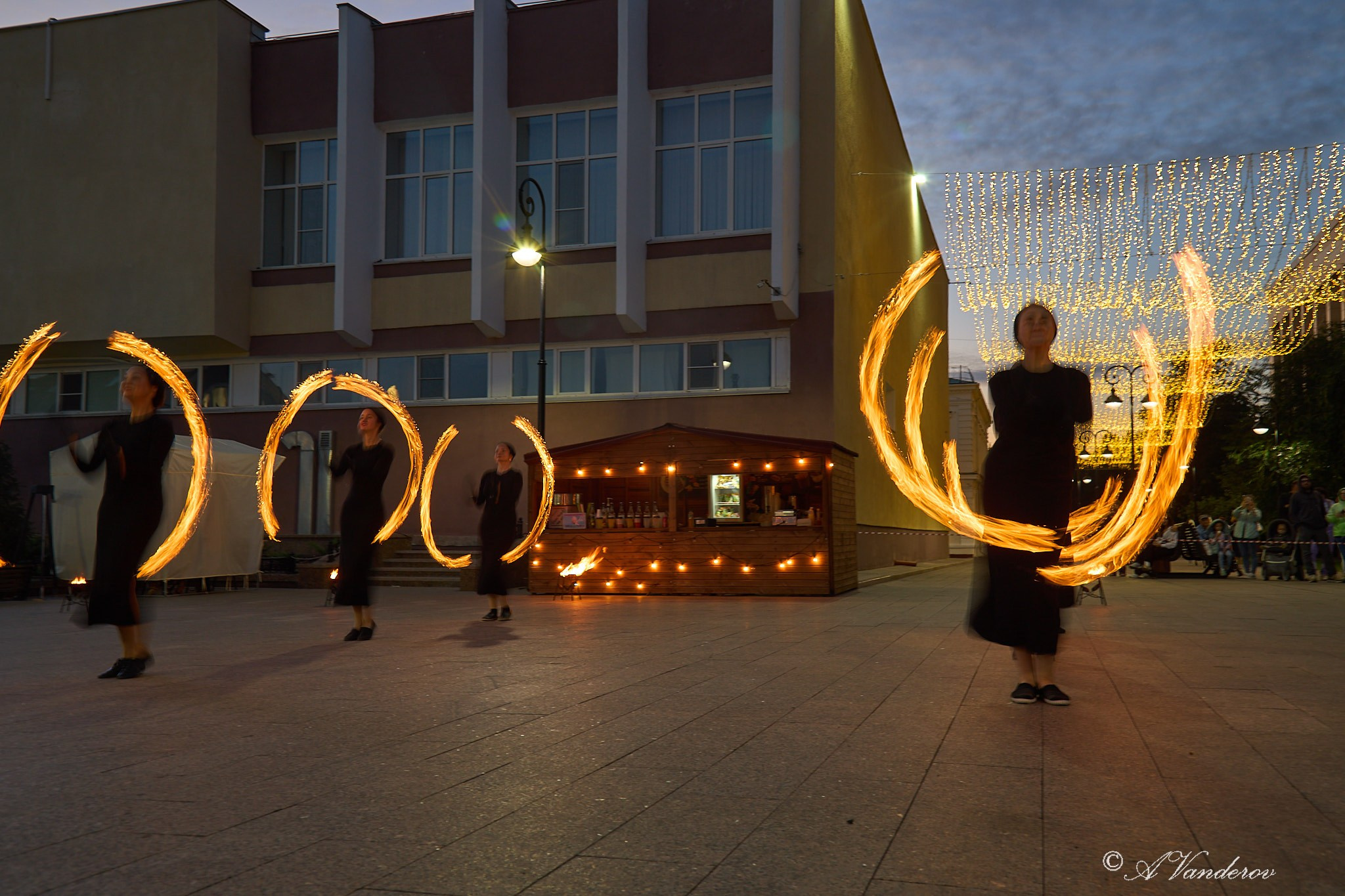 День города 2025. Фотограф Омск | Александр Вандеров