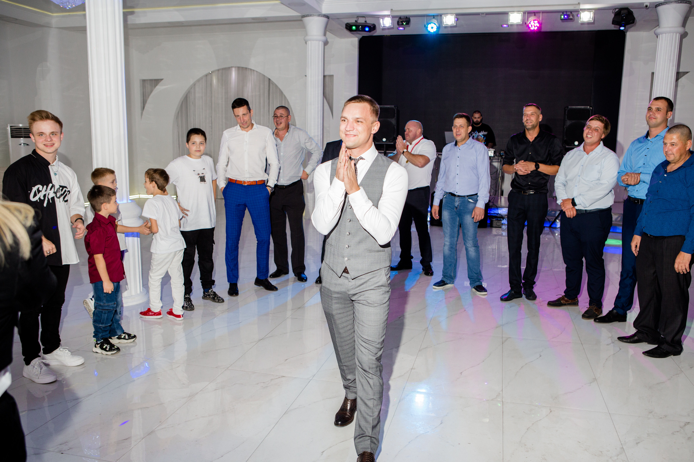 27,09,2022. Свадебный Фотограф Видеограф Виталий Быстров