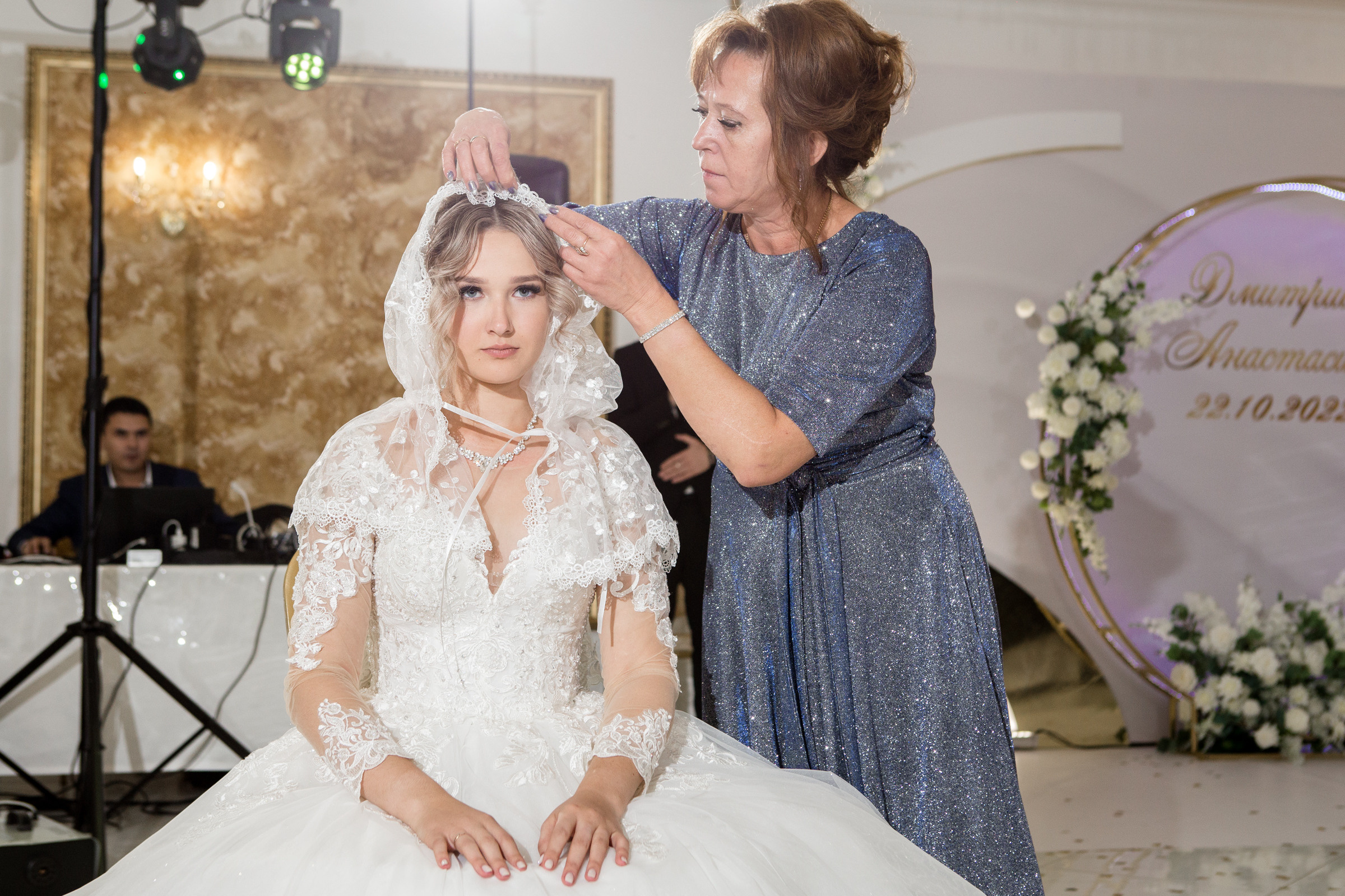 22.10.2022. Свадебный Фотограф Видеограф Виталий Быстров