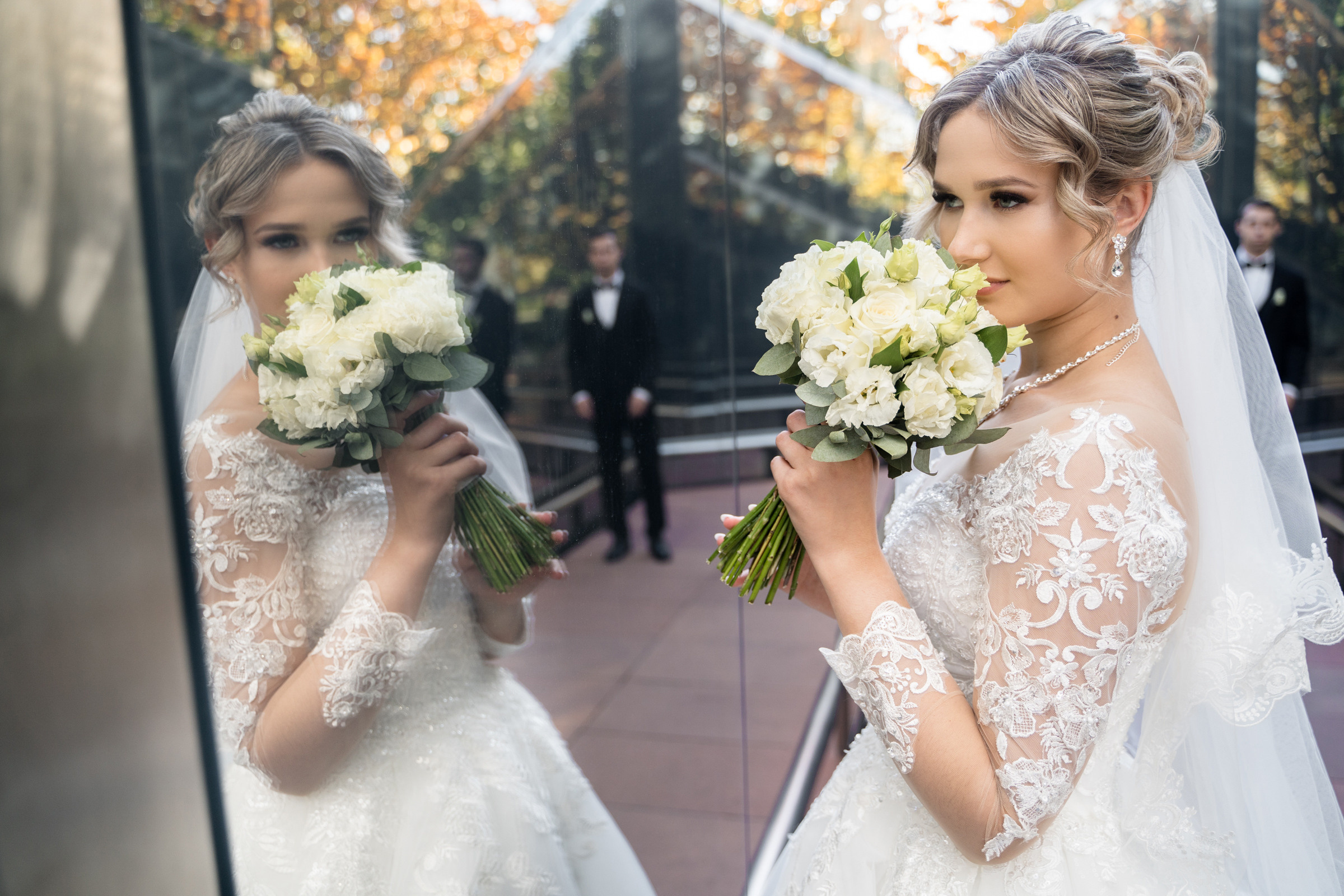 22.10.2022. Свадебный Фотограф Видеограф Виталий Быстров