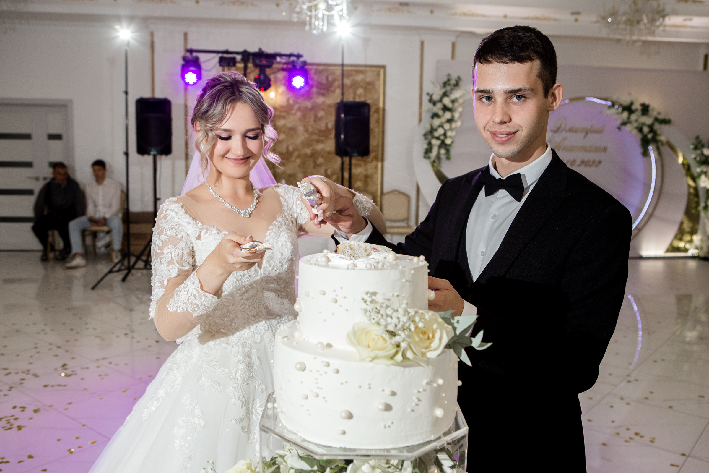 22.10.2022. Свадебный Фотограф Видеограф Виталий Быстров