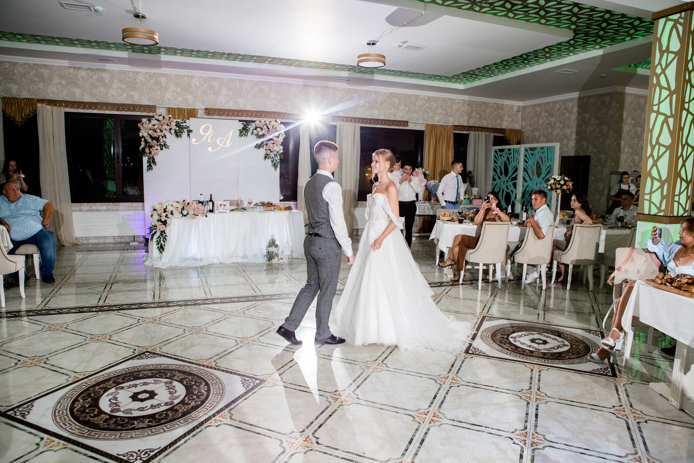 12.08.2022. Свадебный Фотограф Видеограф Виталий Быстров