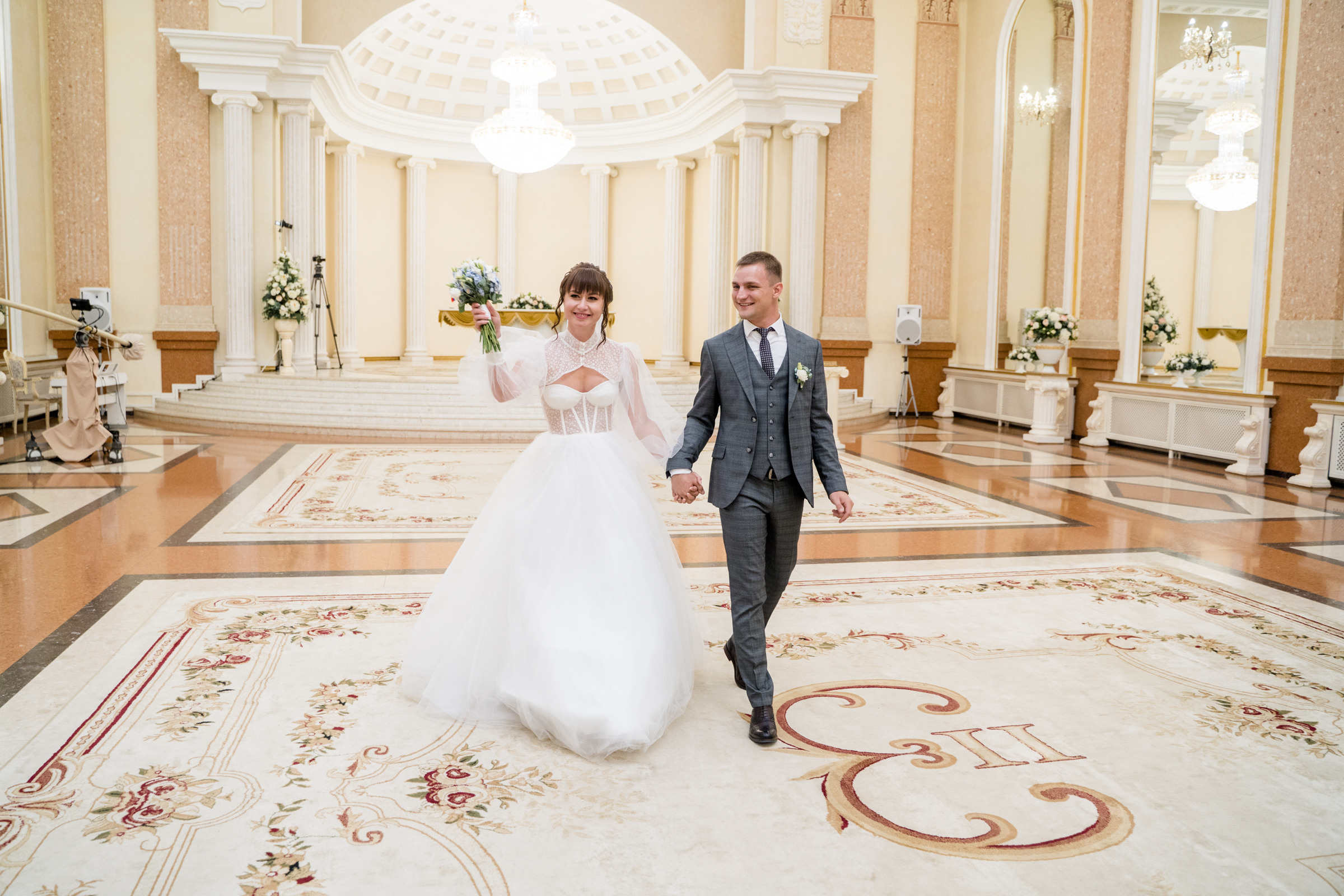 27,09,2022. Свадебный Фотограф Видеограф Виталий Быстров