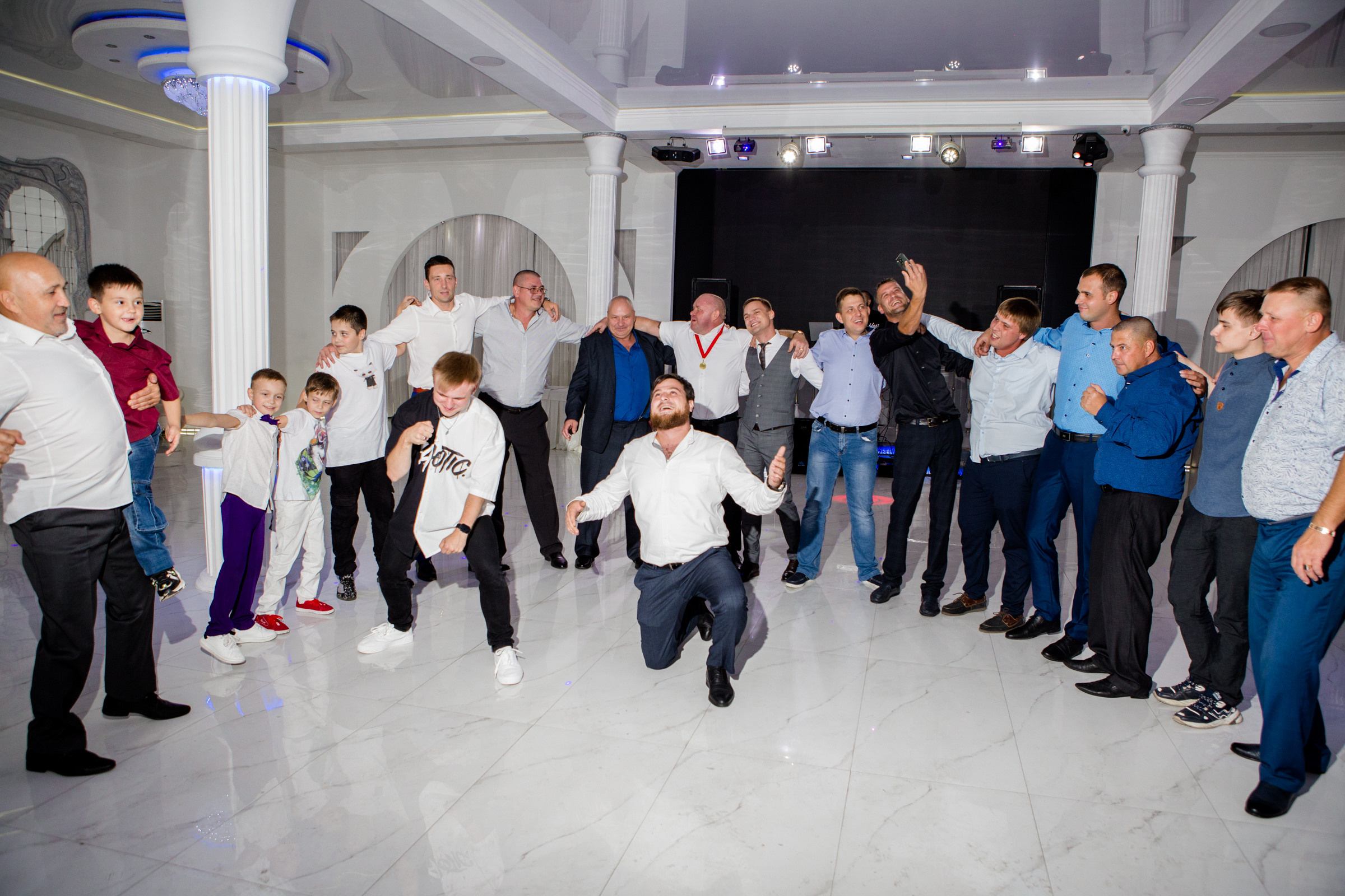 27,09,2022. Свадебный Фотограф Видеограф Виталий Быстров