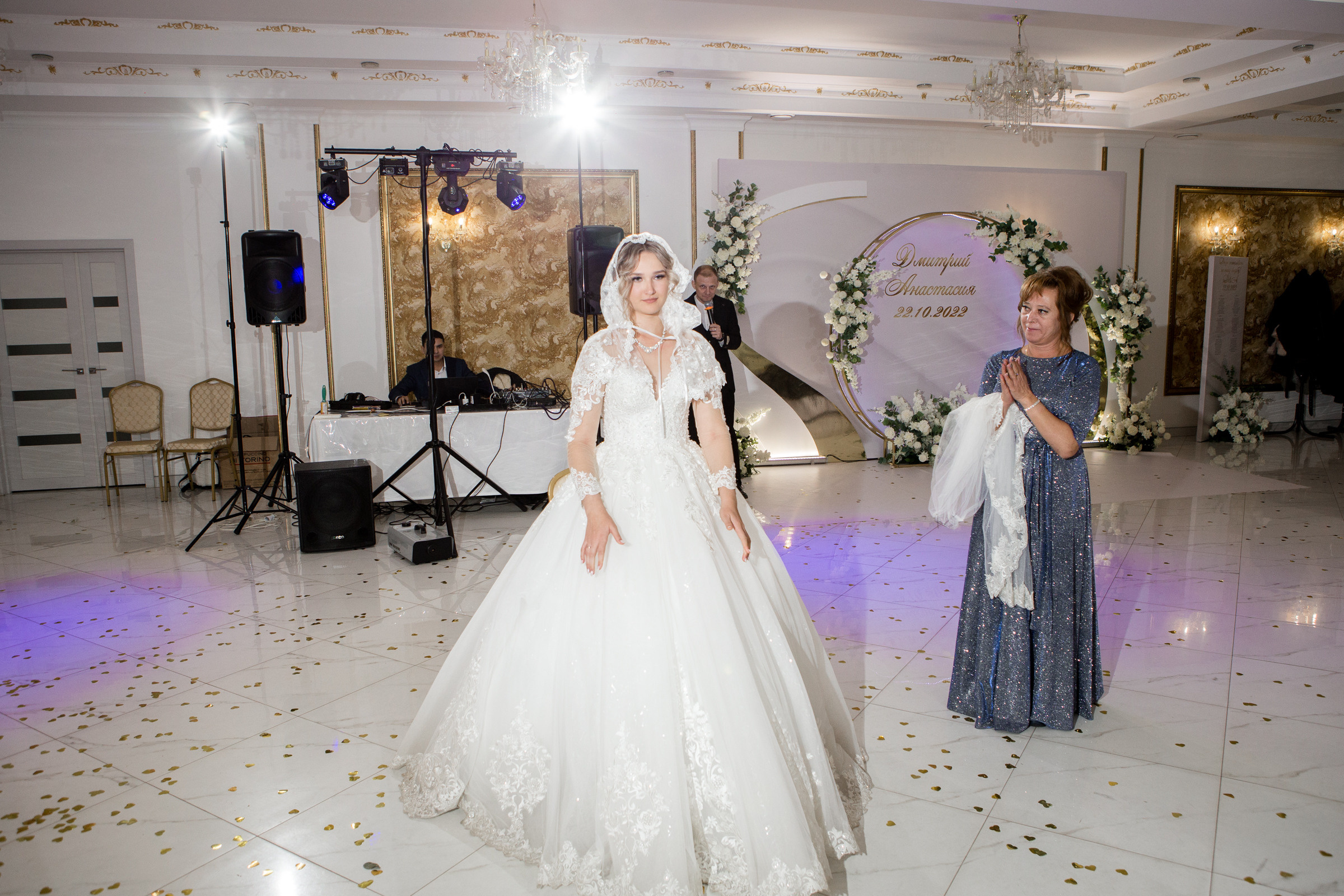 22.10.2022. Свадебный Фотограф Видеограф Виталий Быстров