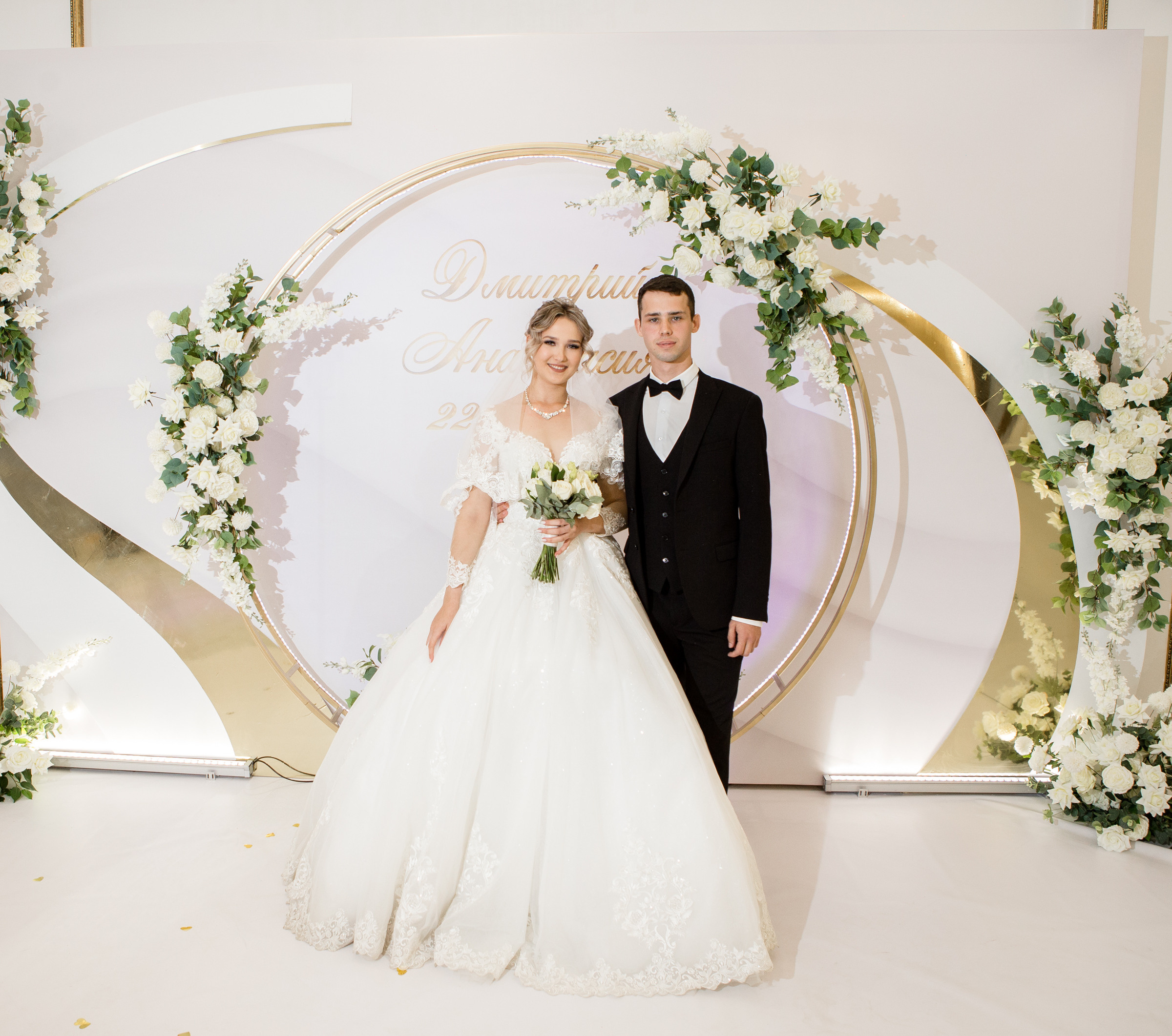 22.10.2022. Свадебный Фотограф Видеограф Виталий Быстров