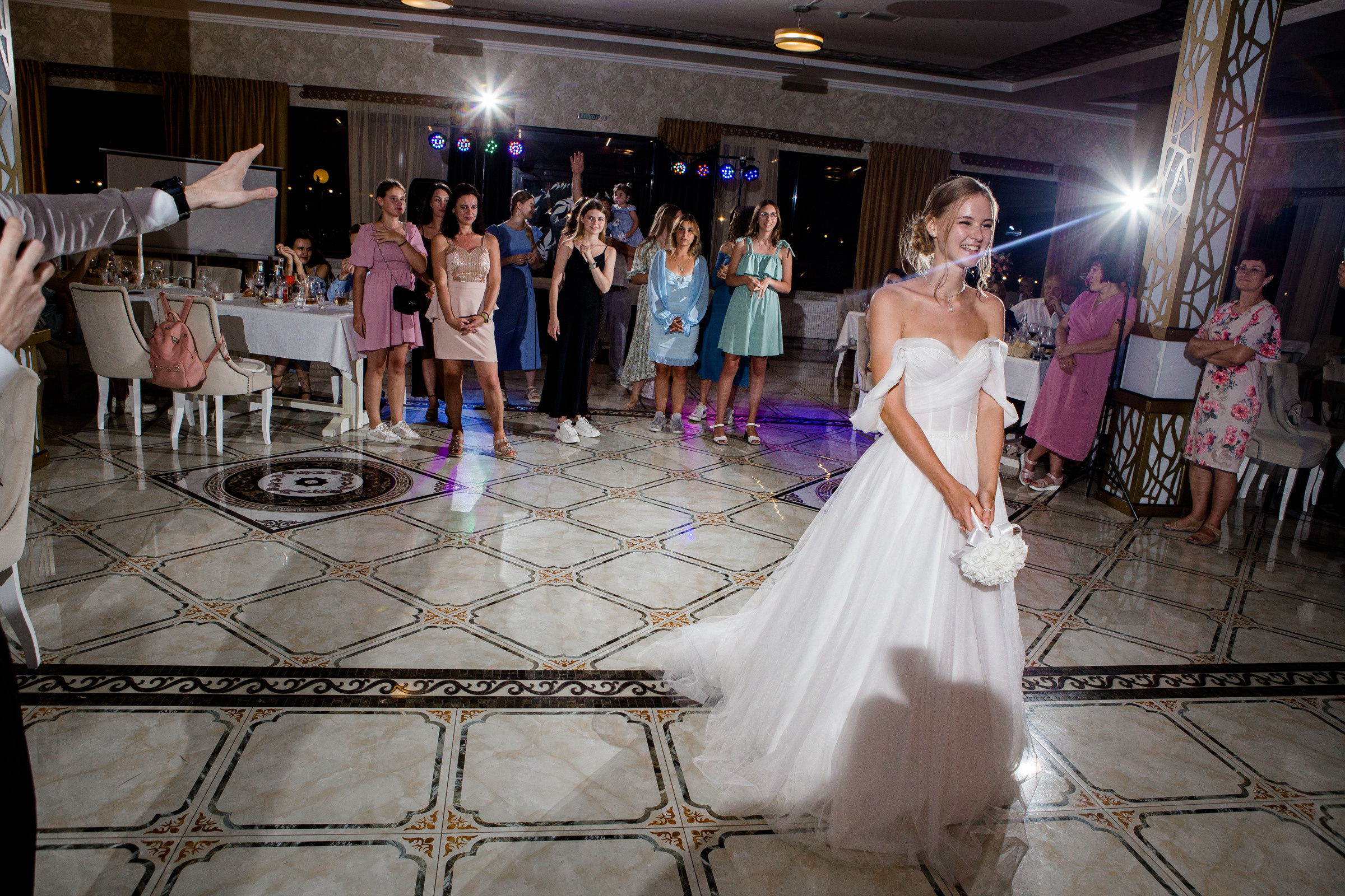 12.08.2022. Свадебный Фотограф Видеограф Виталий Быстров