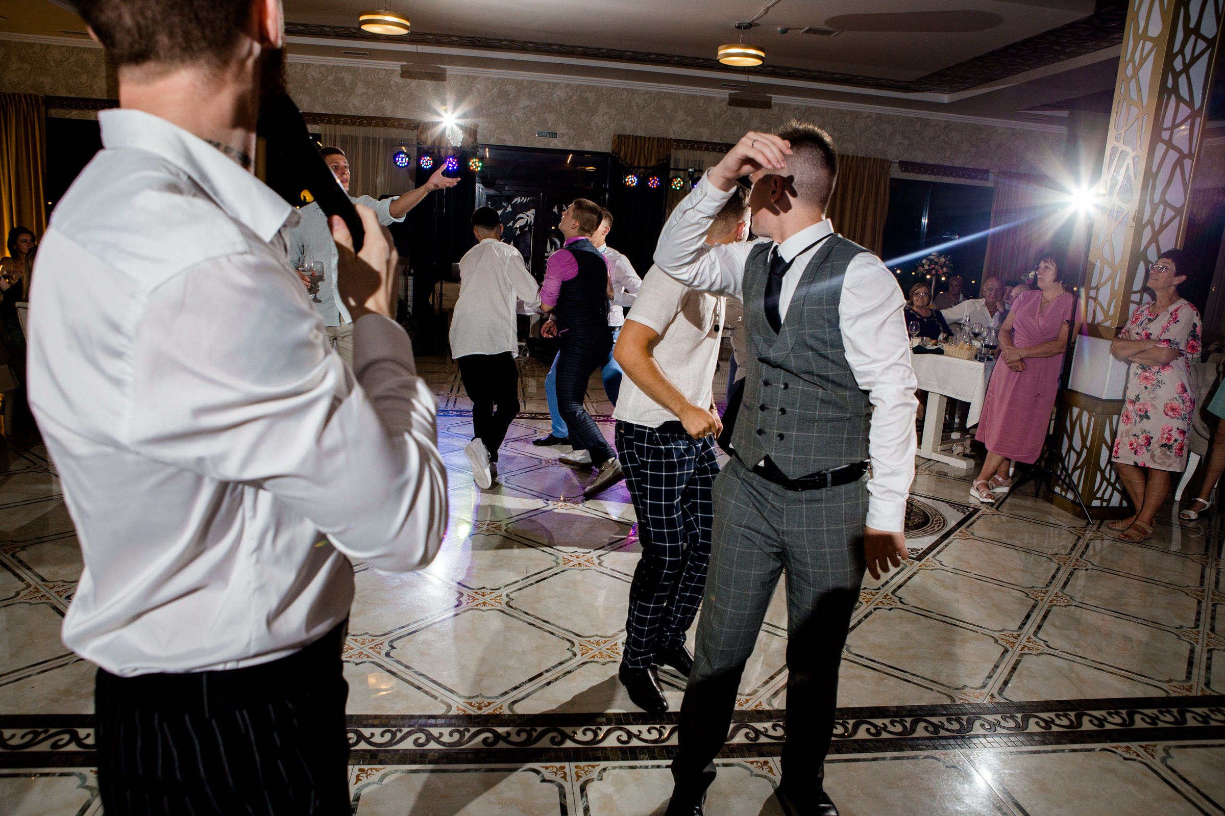 12.08.2022. Свадебный Фотограф Видеограф Виталий Быстров