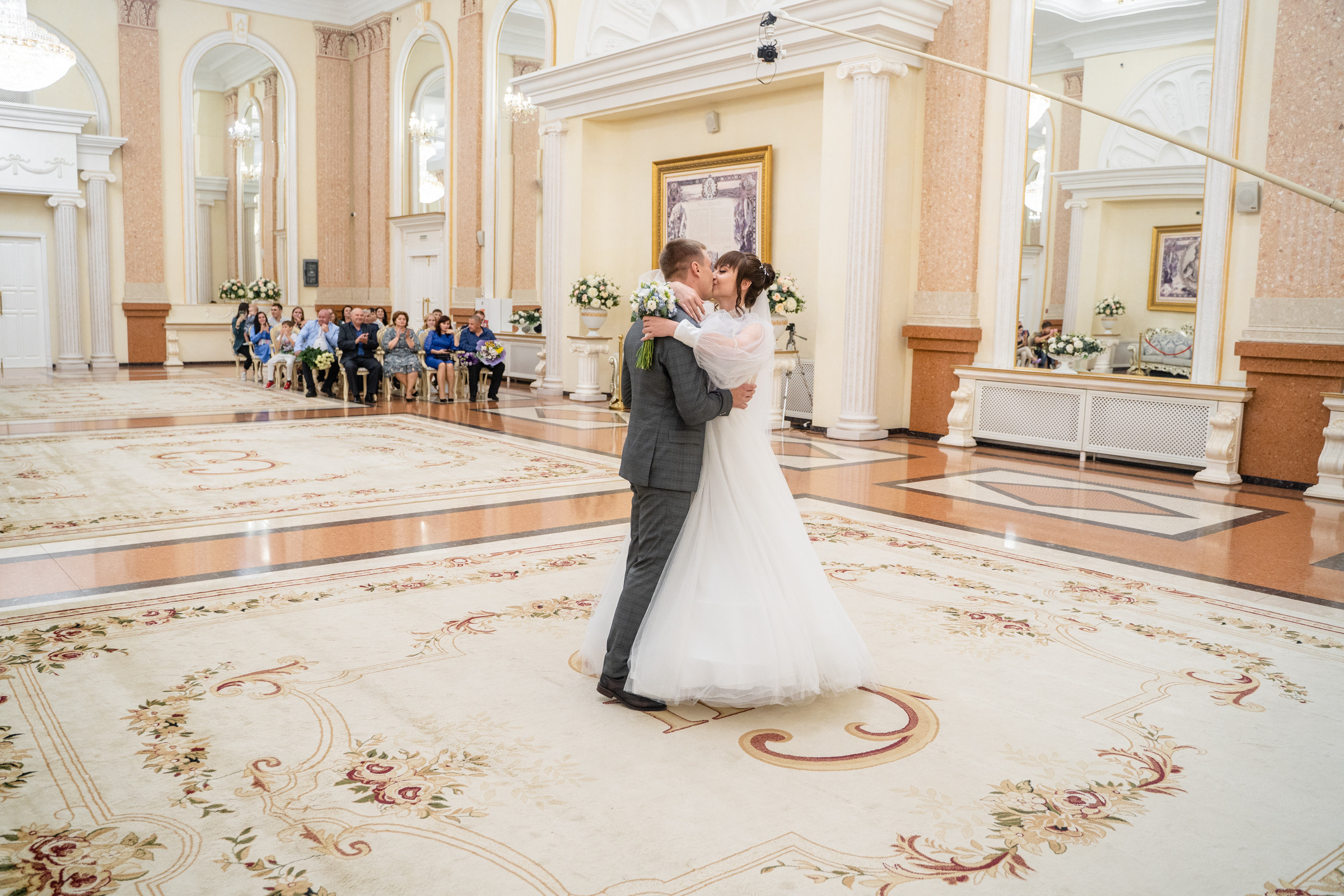 27,09,2022. Свадебный Фотограф Видеограф Виталий Быстров