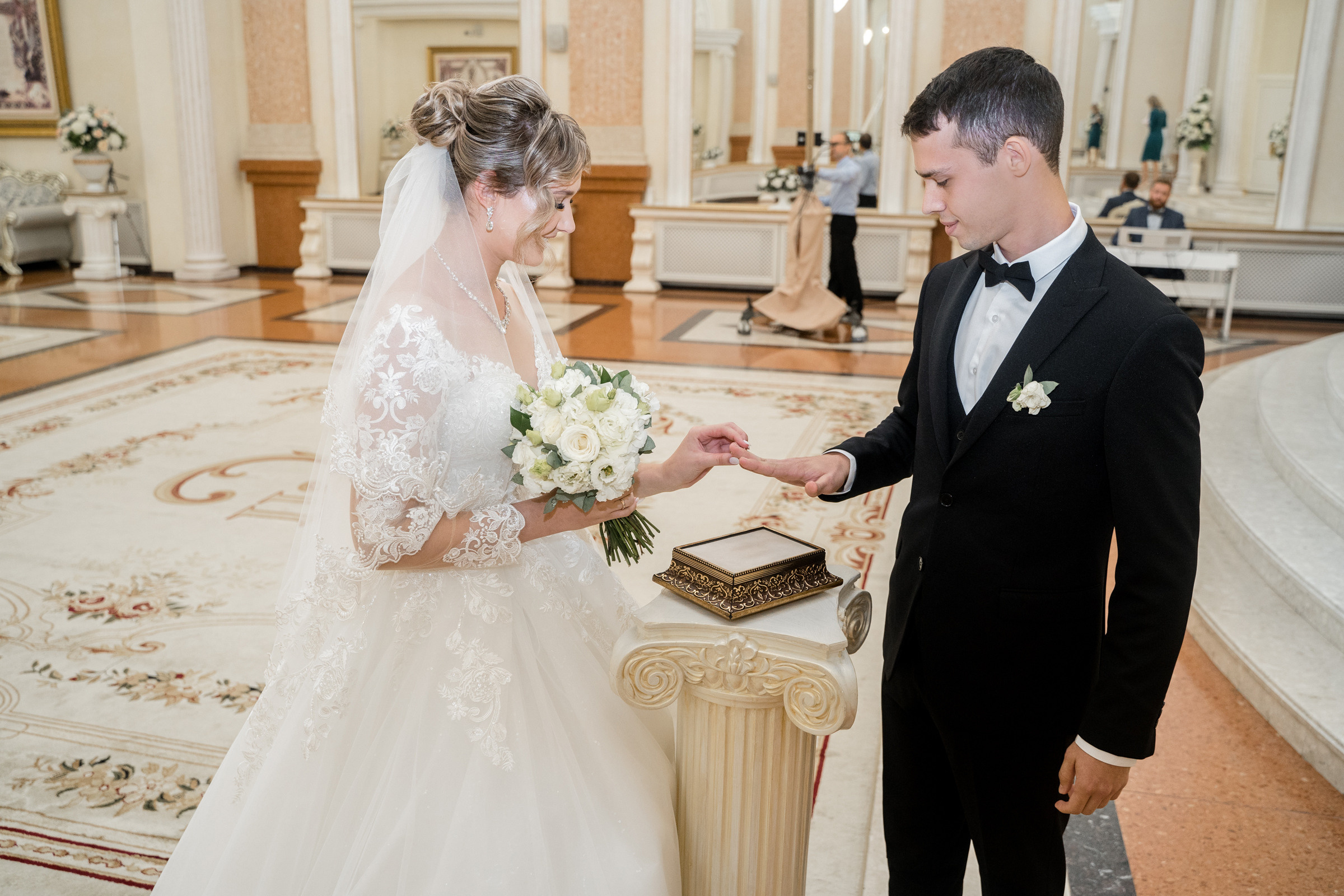 22.10.2022. Свадебный Фотограф Видеограф Виталий Быстров