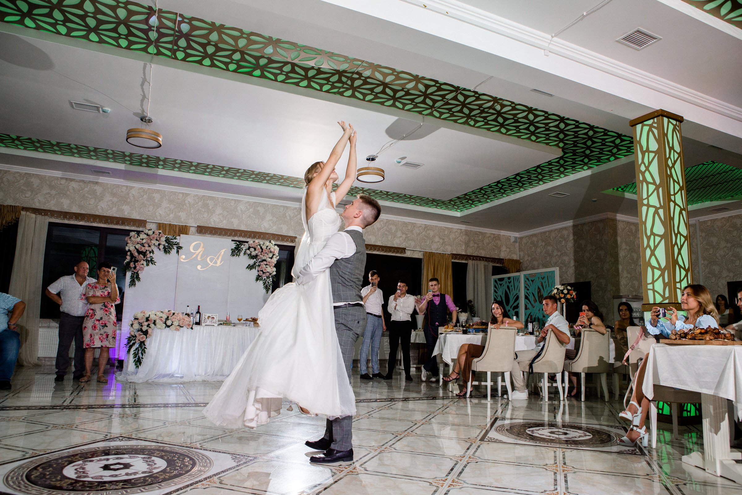 12.08.2022. Свадебный Фотограф Видеограф Виталий Быстров