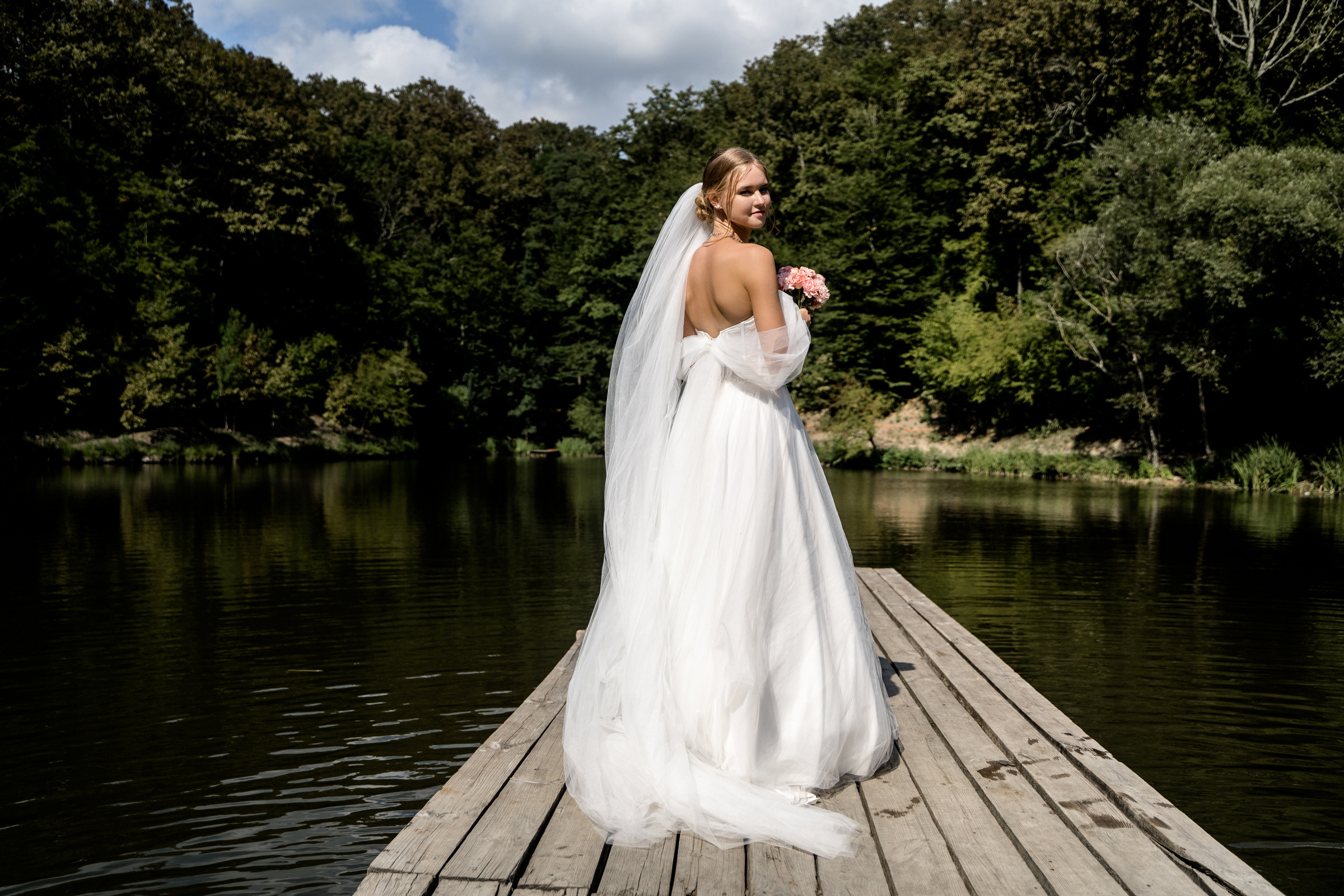 12.08.2022. Свадебный Фотограф Видеограф Виталий Быстров