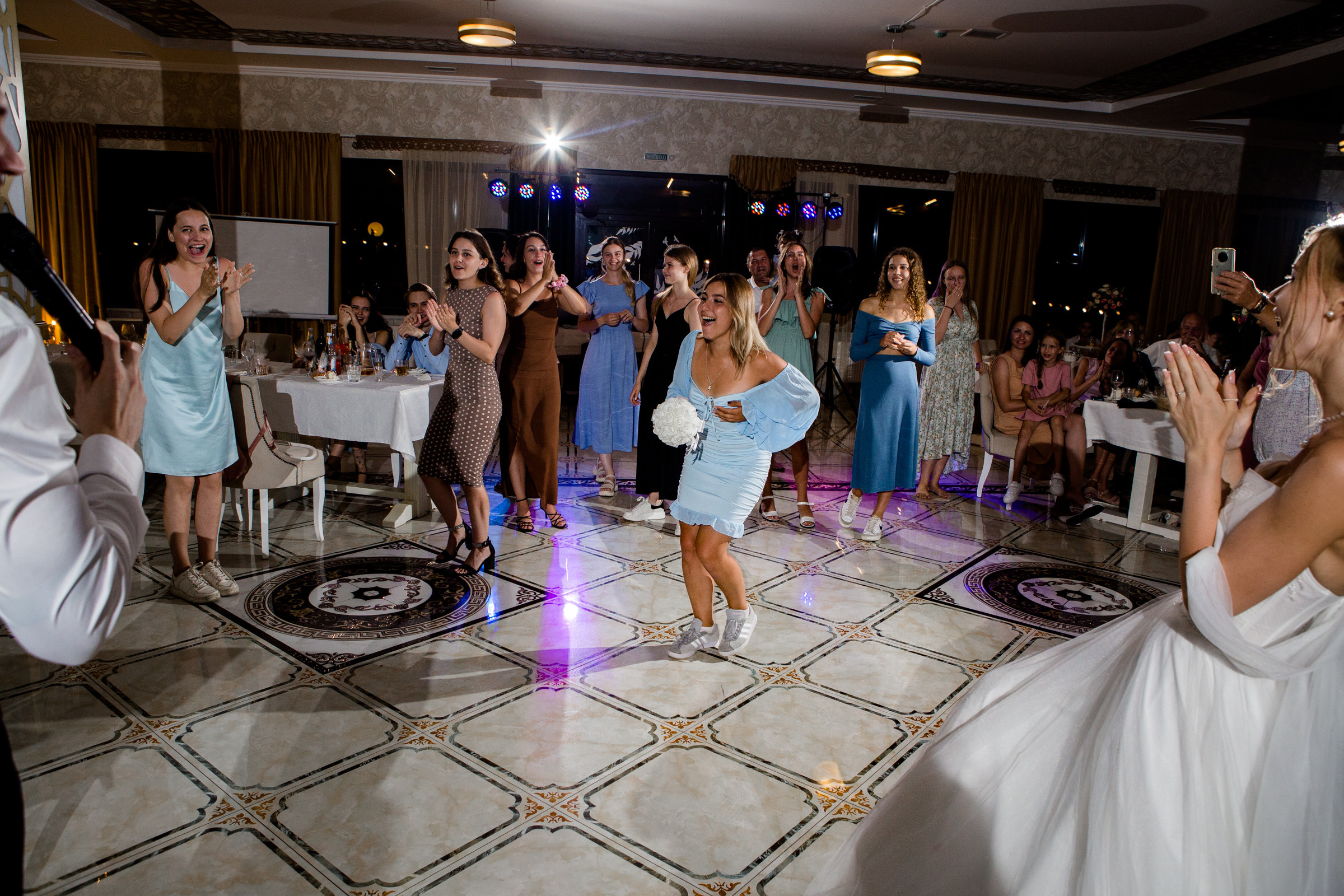 12.08.2022. Свадебный Фотограф Видеограф Виталий Быстров