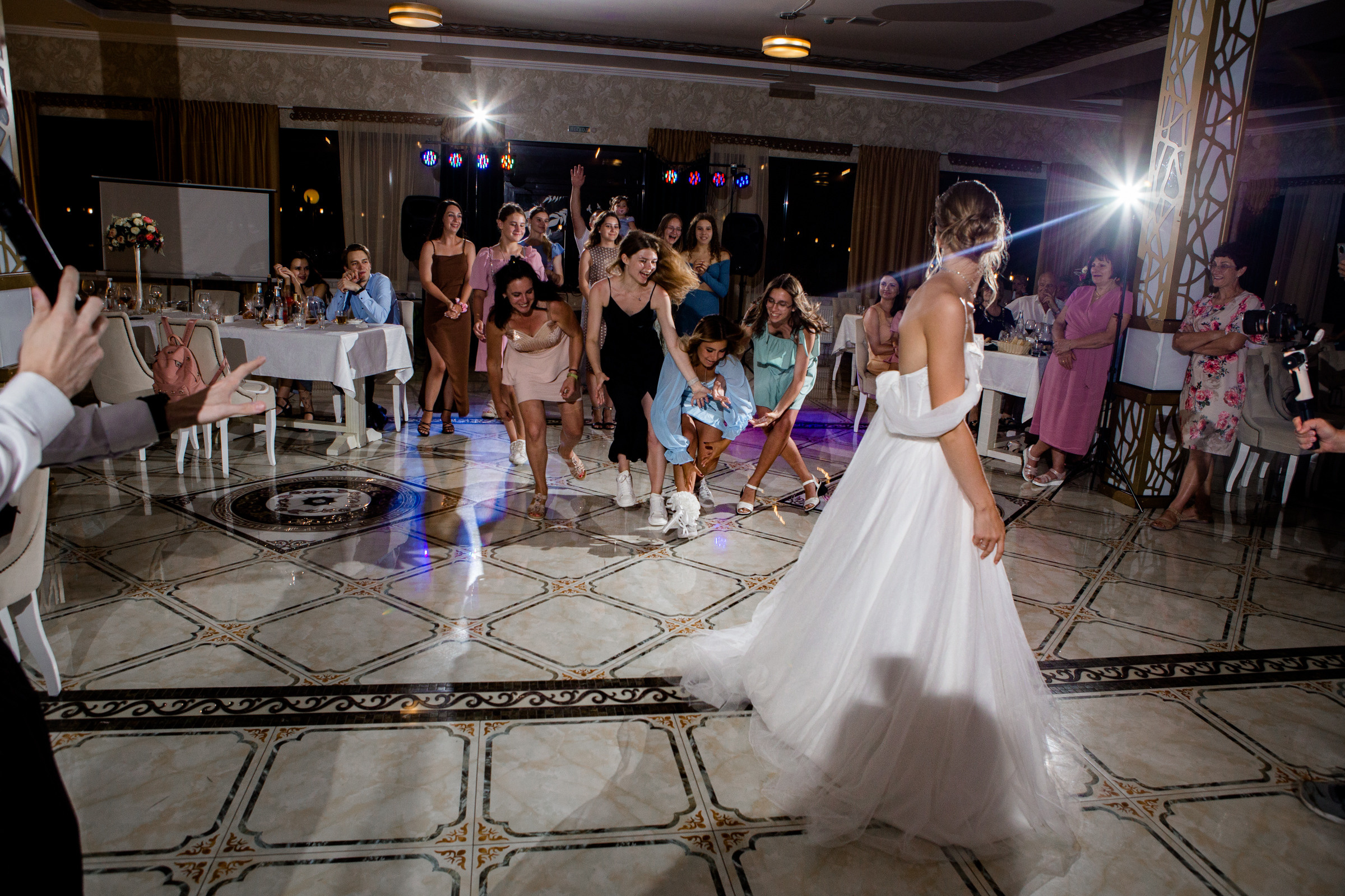 12.08.2022. Свадебный Фотограф Видеограф Виталий Быстров