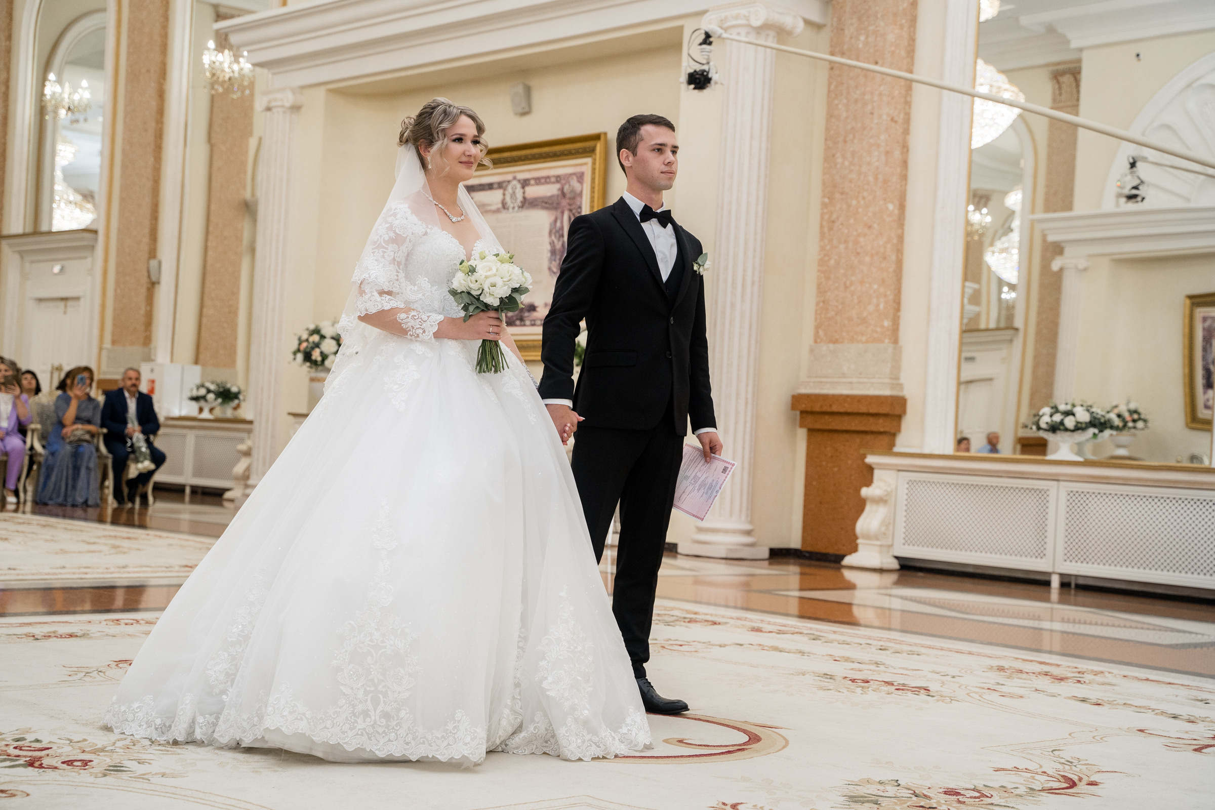 22.10.2022. Свадебный Фотограф Видеограф Виталий Быстров