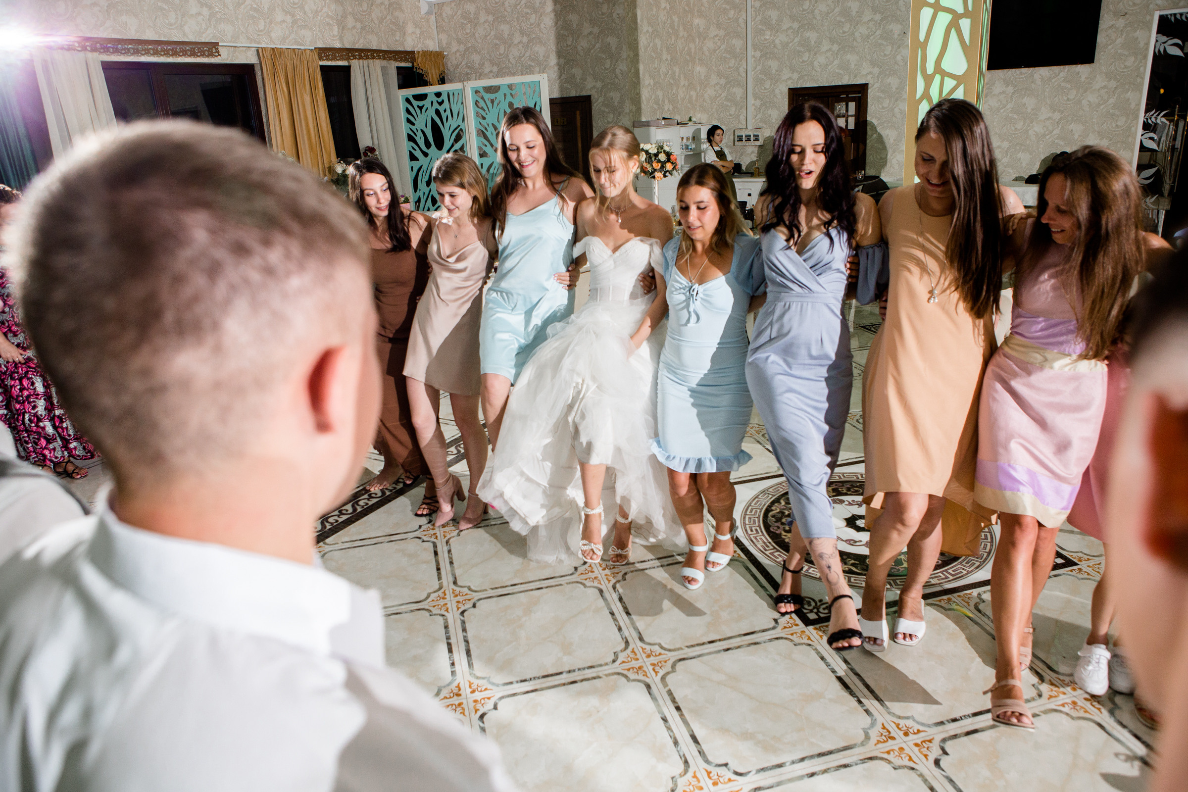 12.08.2022. Свадебный Фотограф Видеограф Виталий Быстров