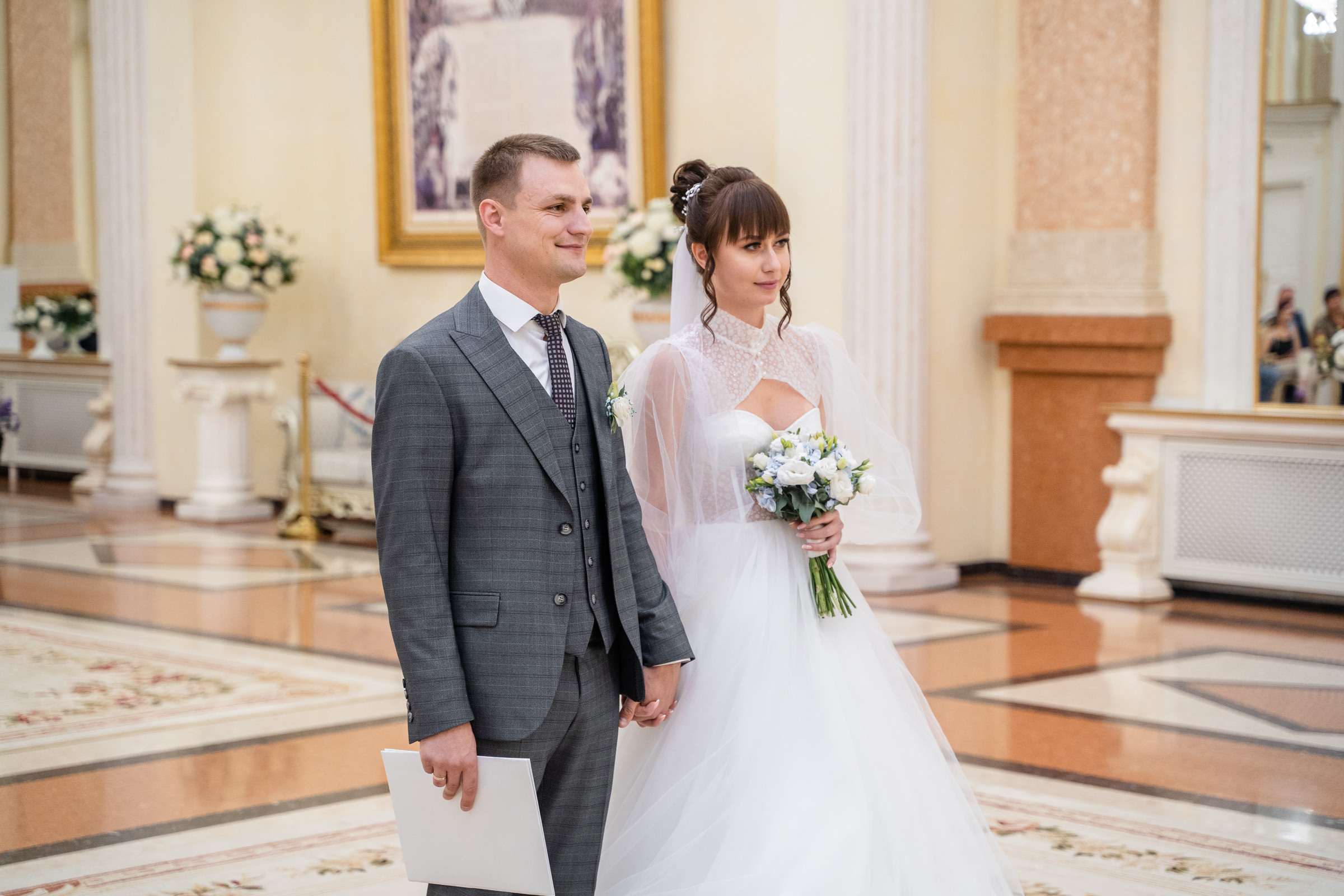 27,09,2022. Свадебный Фотограф Видеограф Виталий Быстров