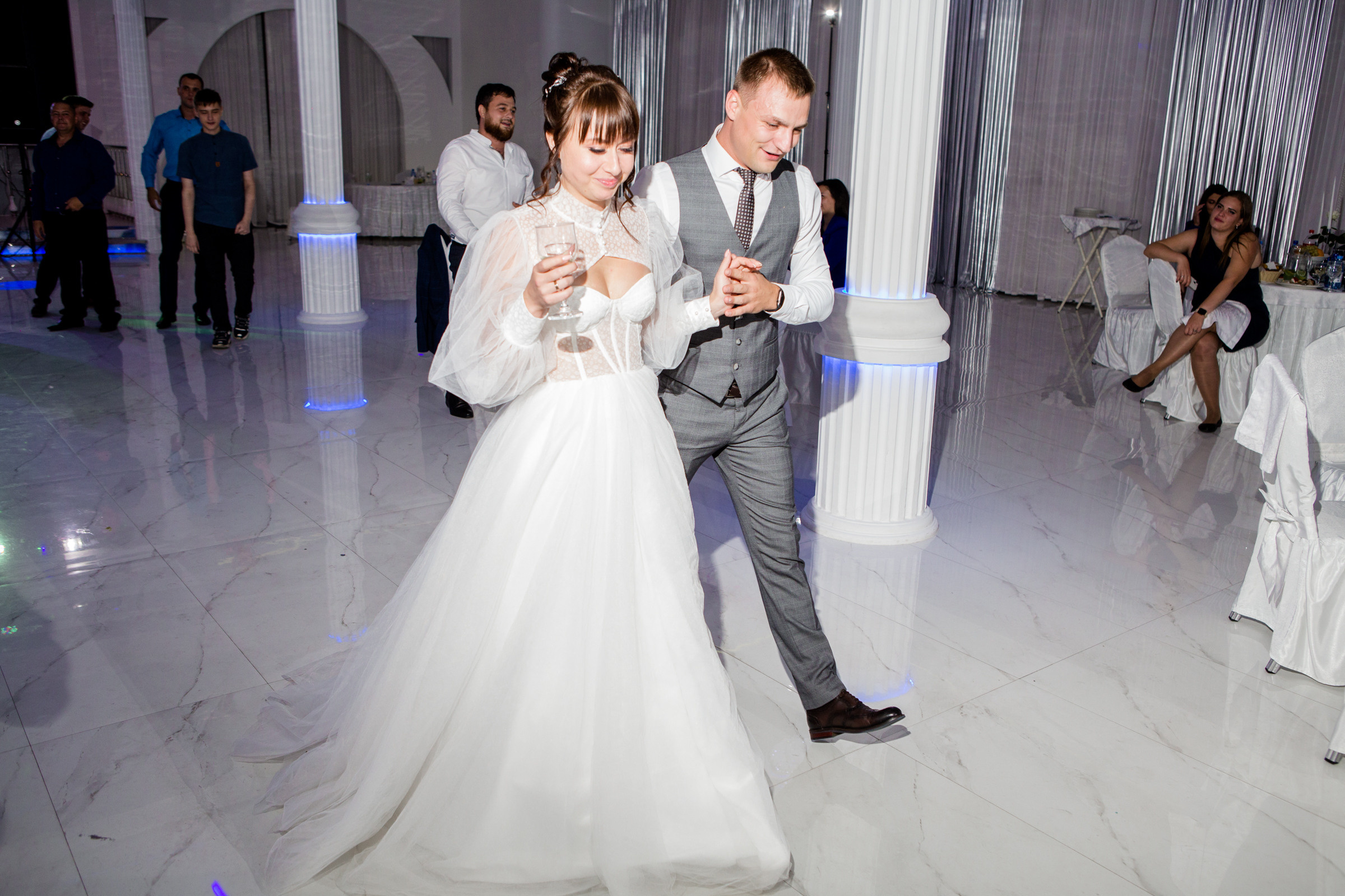 27,09,2022. Свадебный Фотограф Видеограф Виталий Быстров