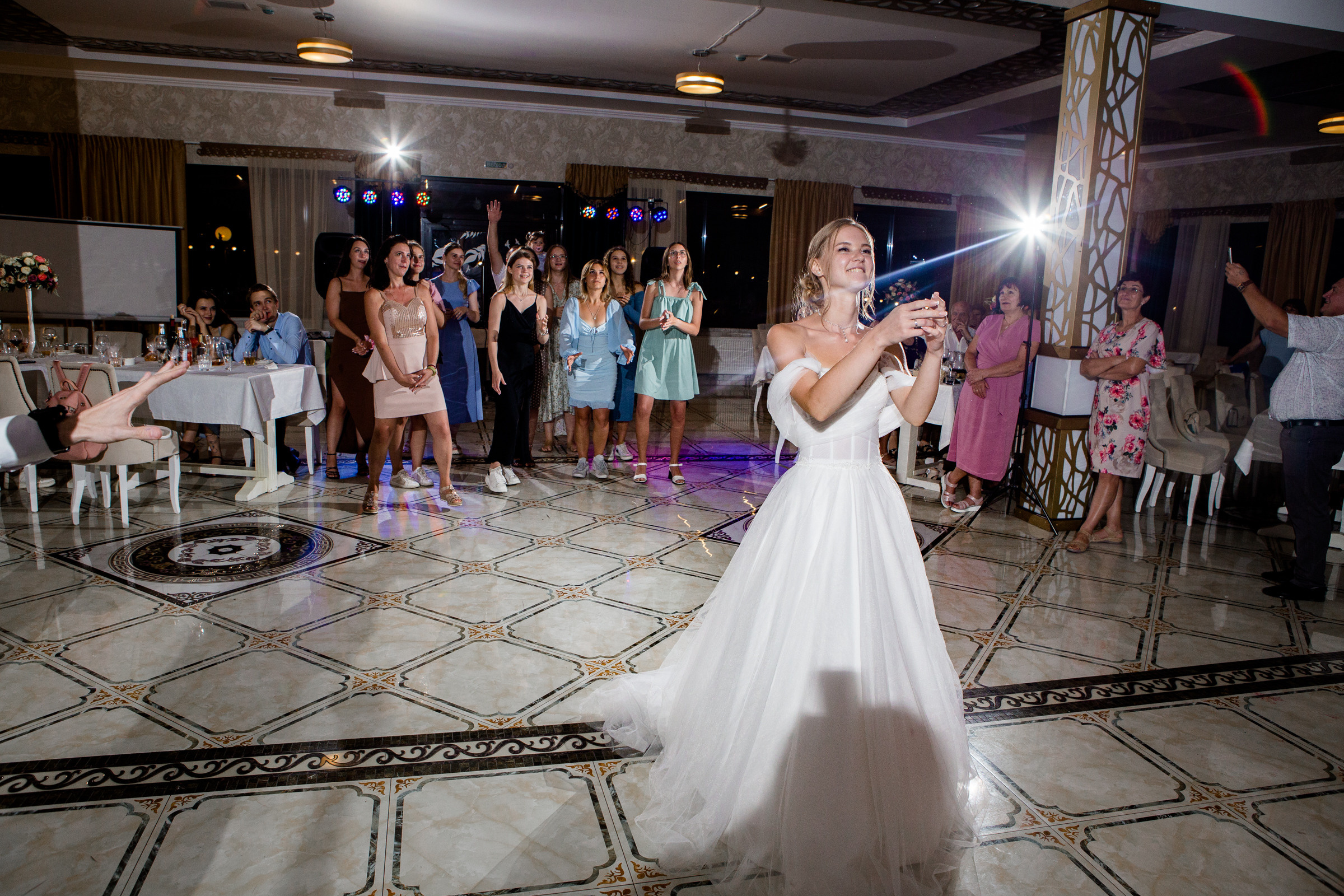 12.08.2022. Свадебный Фотограф Видеограф Виталий Быстров