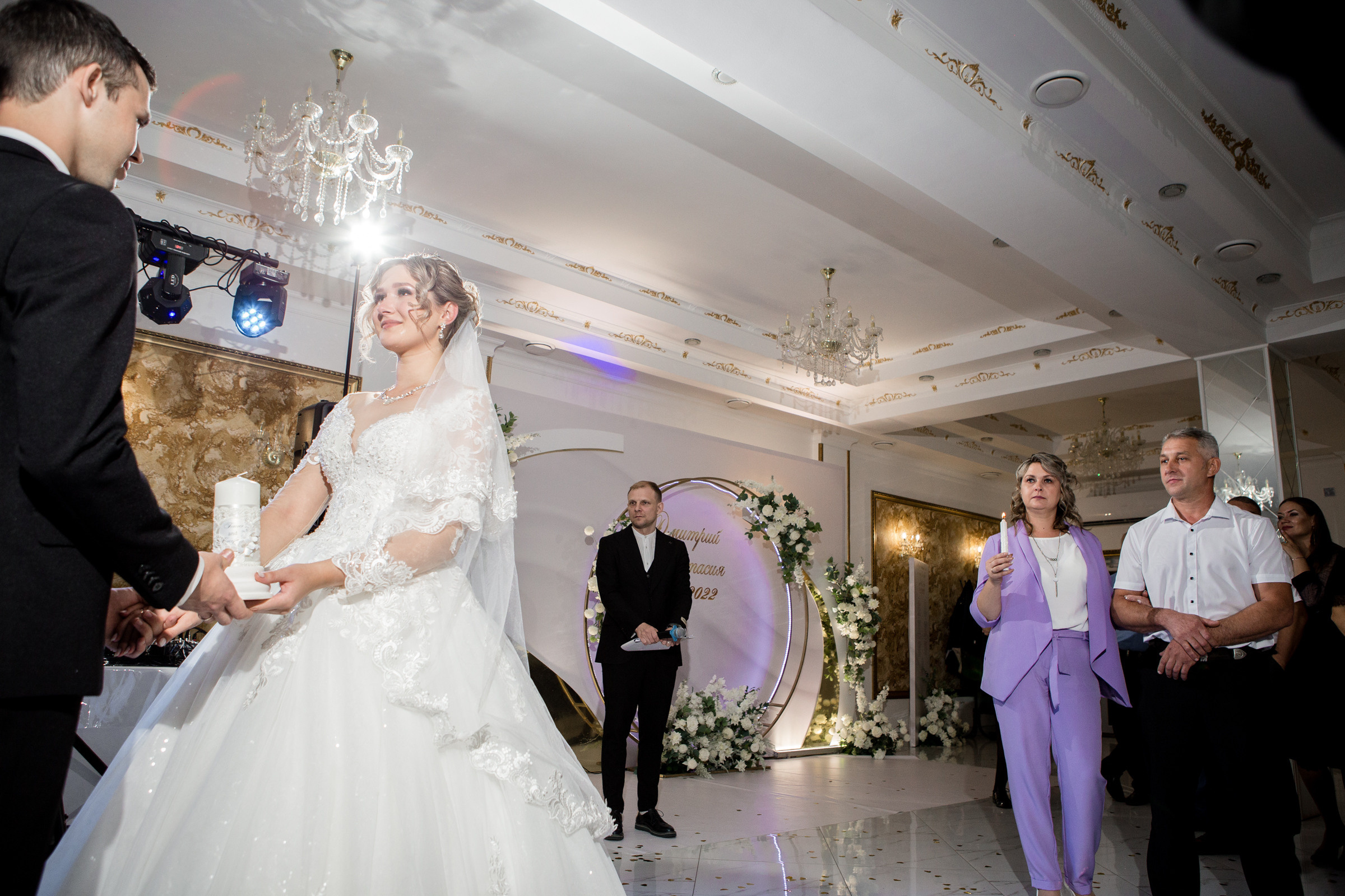 22.10.2022. Свадебный Фотограф Видеограф Виталий Быстров