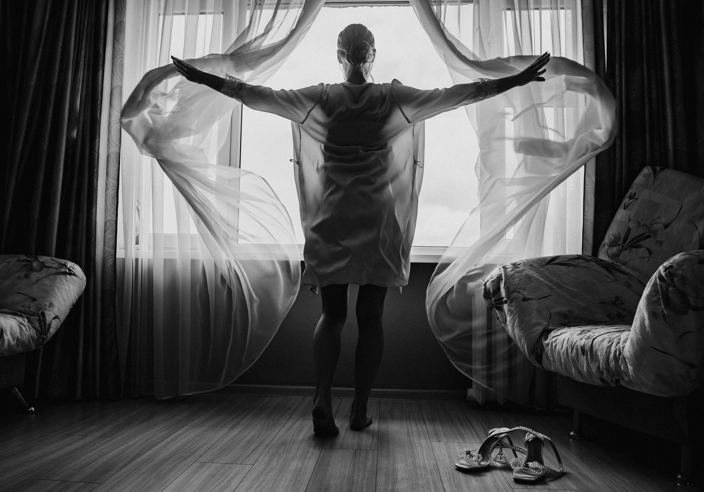 12.08.2022. Свадебный Фотограф Видеограф Виталий Быстров