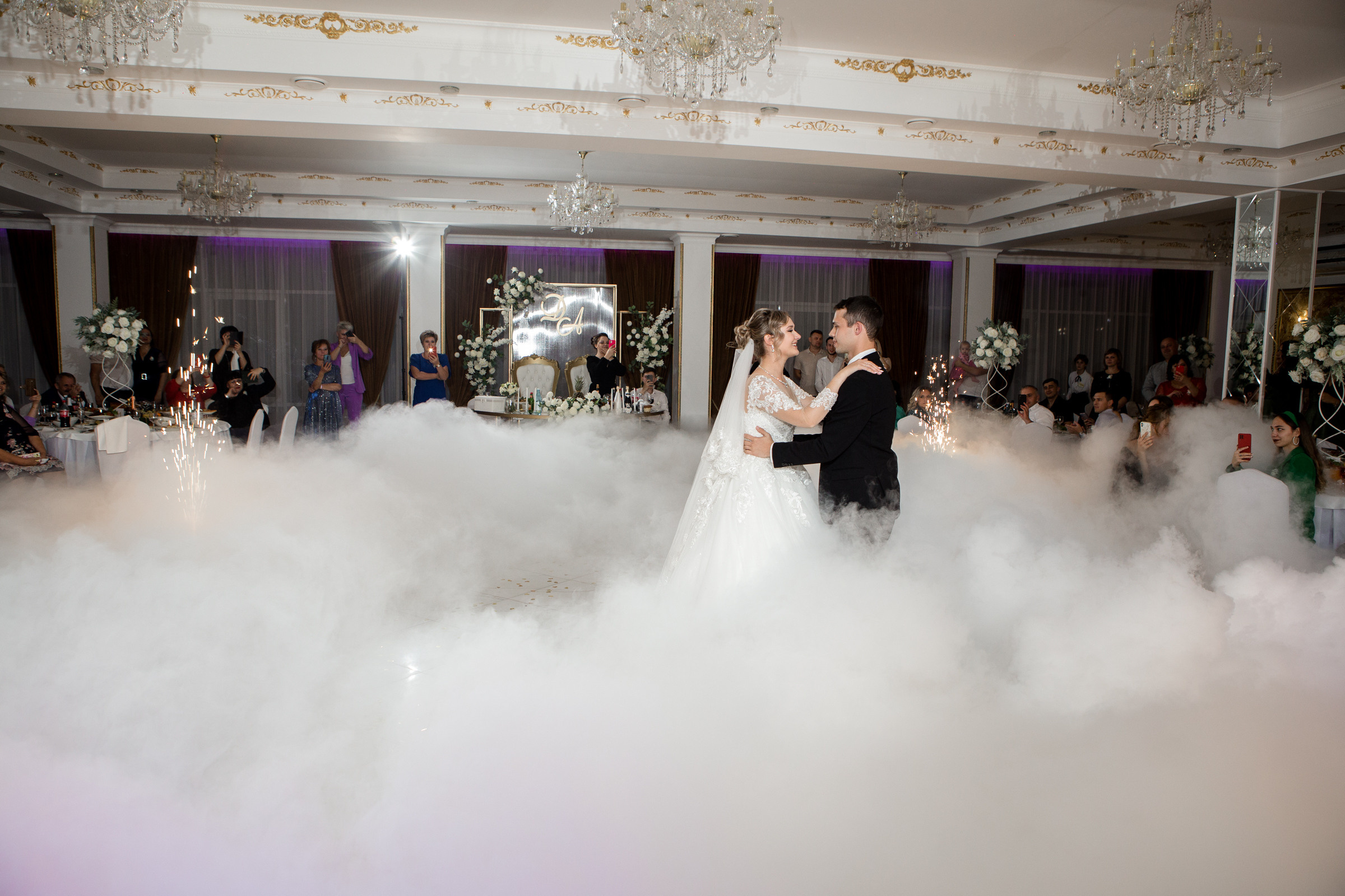 22.10.2022. Свадебный Фотограф Видеограф Виталий Быстров