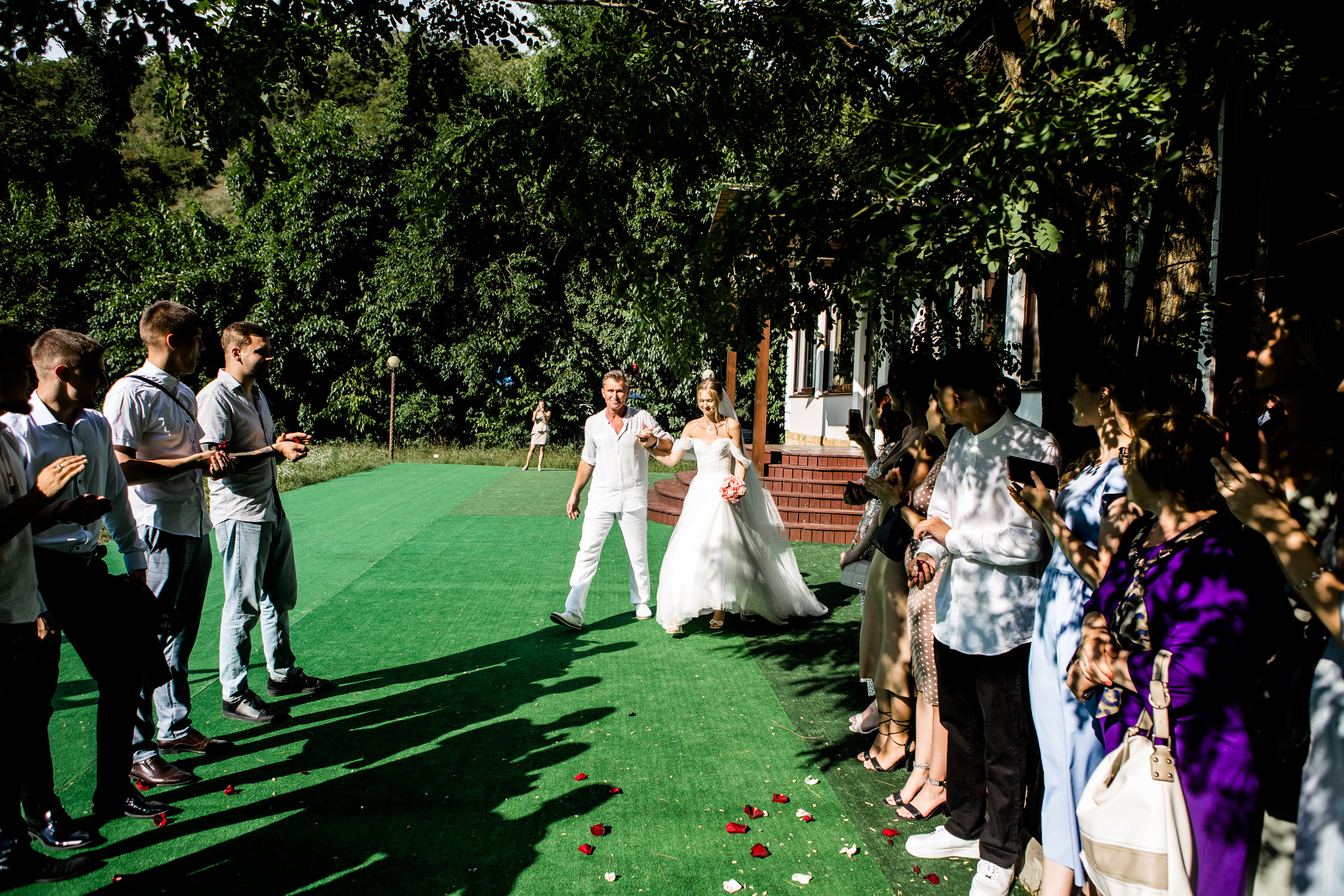 12.08.2022. Свадебный Фотограф Видеограф Виталий Быстров