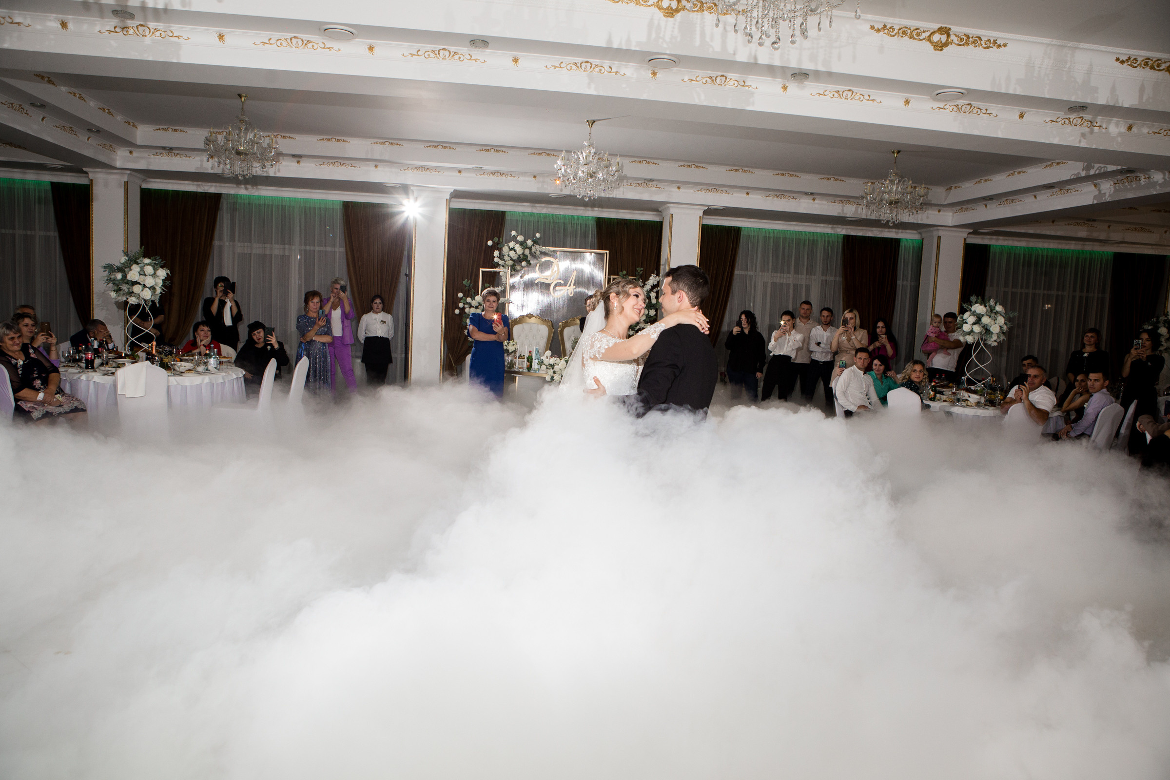 22.10.2022. Свадебный Фотограф Видеограф Виталий Быстров