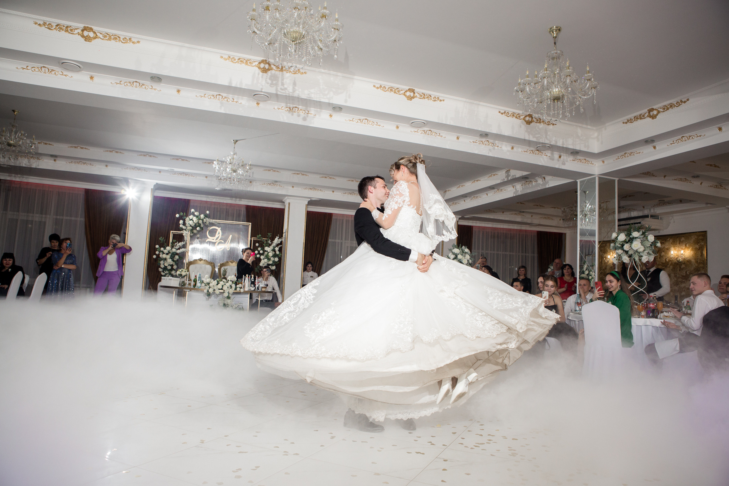 22.10.2022. Свадебный Фотограф Видеограф Виталий Быстров