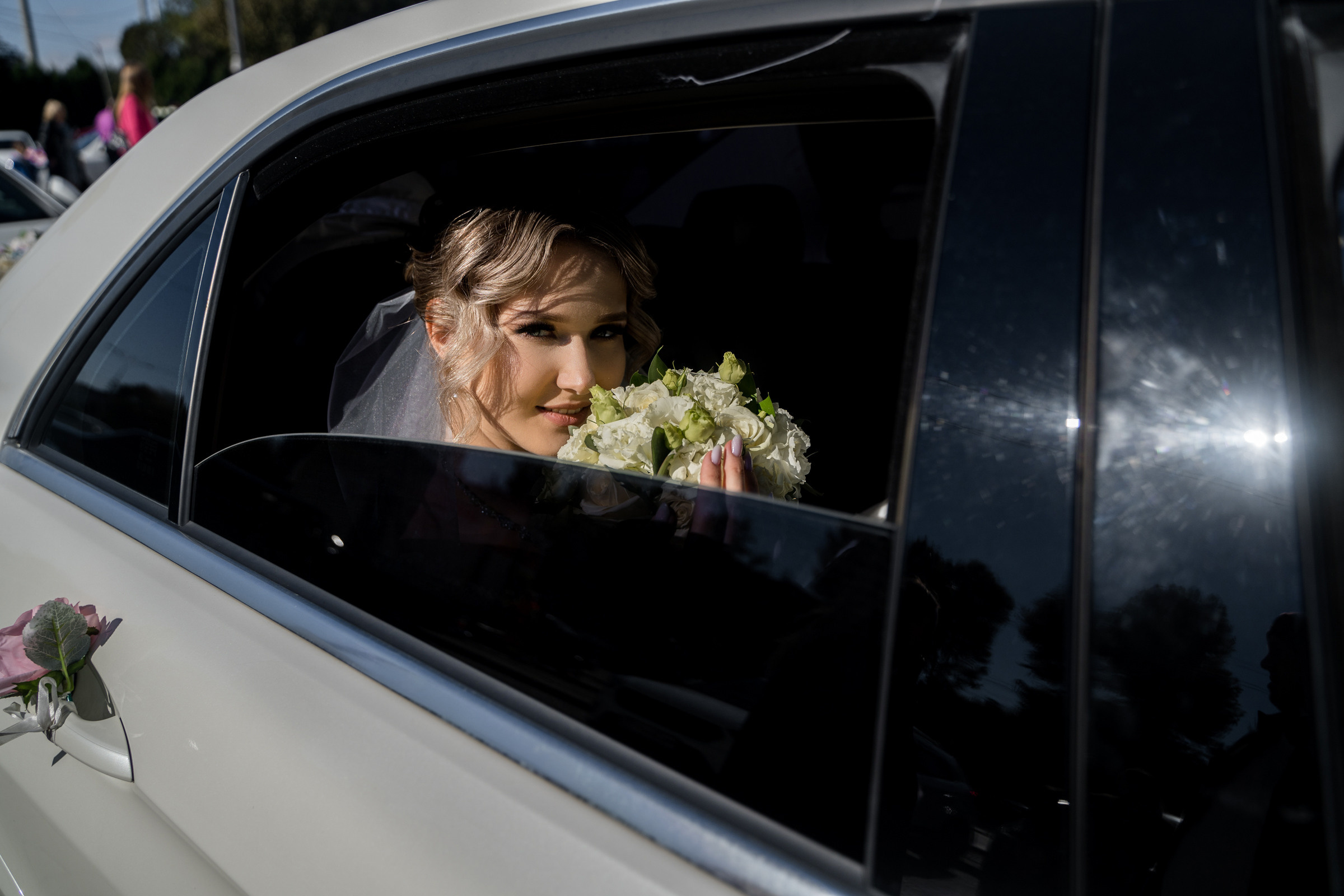 22.10.2022. Свадебный Фотограф Видеограф Виталий Быстров