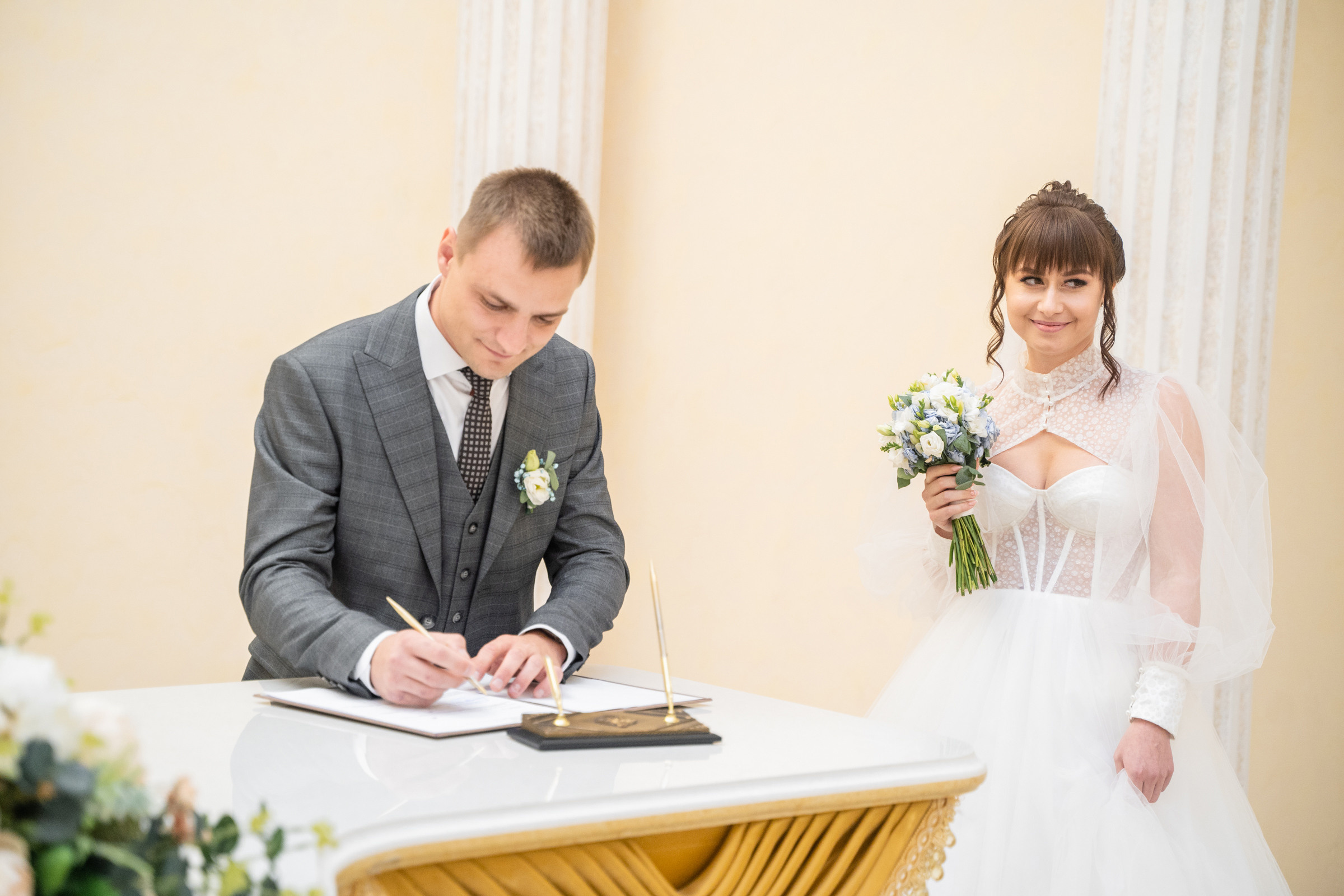 27,09,2022. Свадебный Фотограф Видеограф Виталий Быстров