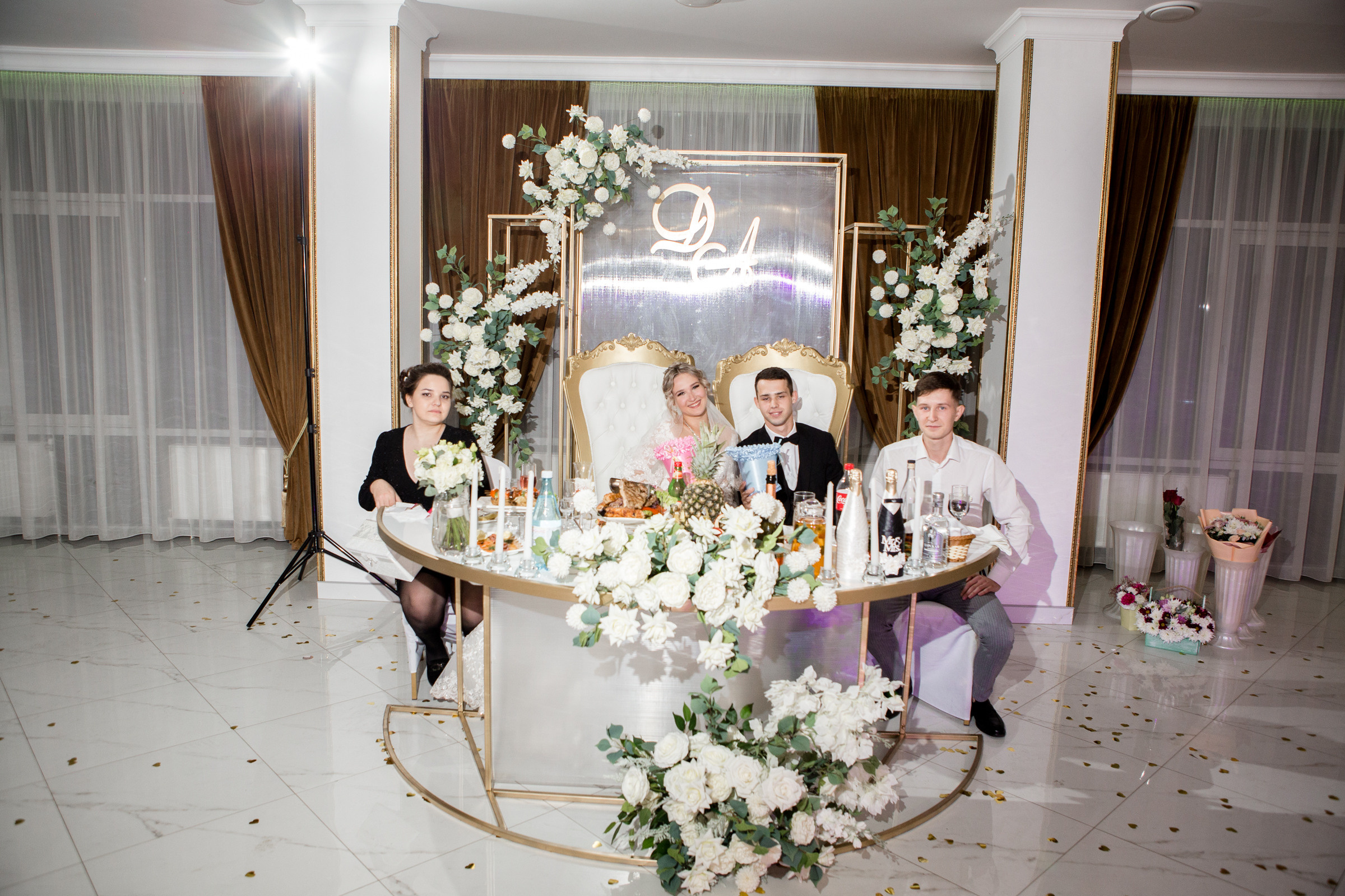 22.10.2022. Свадебный Фотограф Видеограф Виталий Быстров