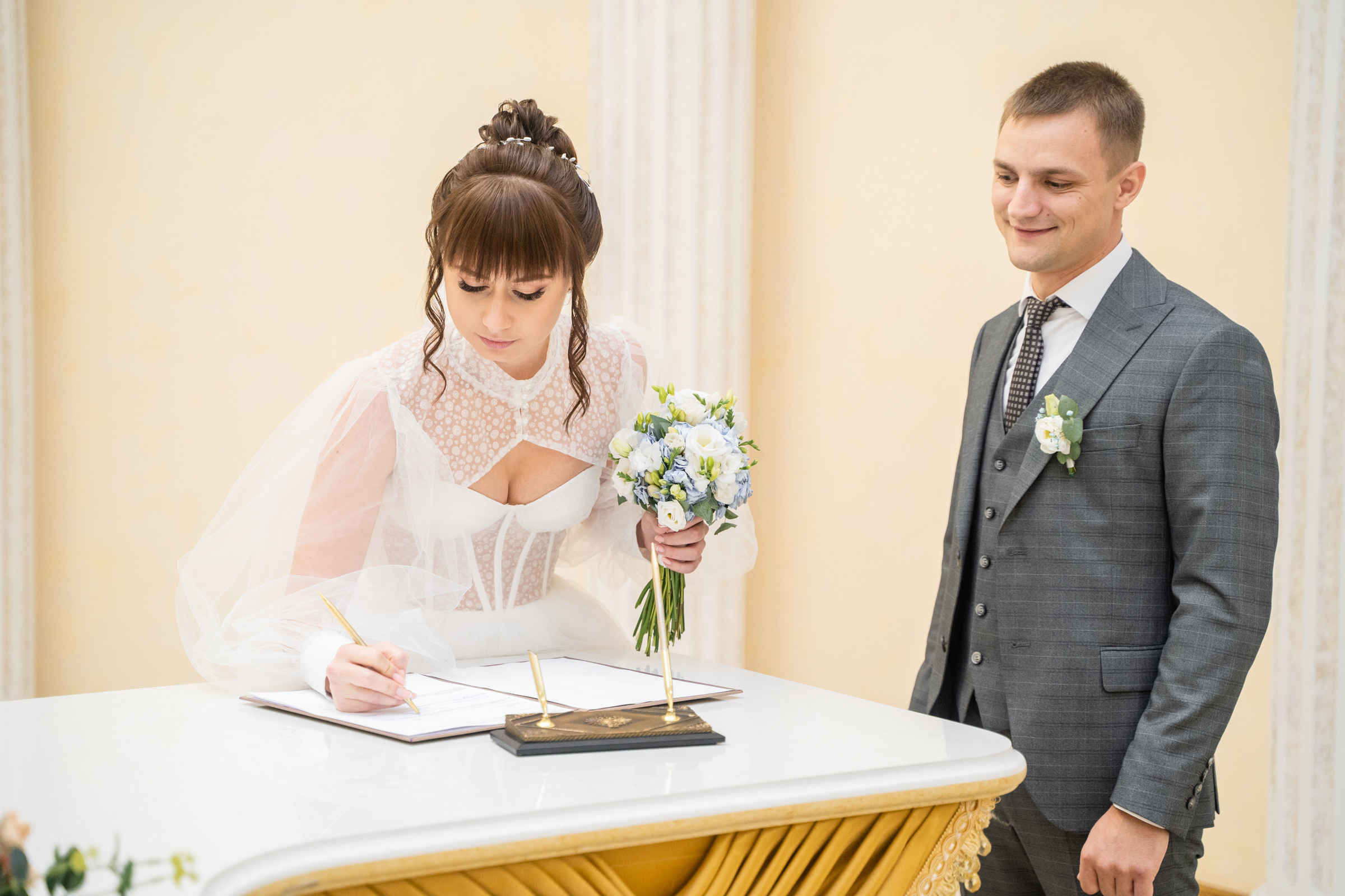 27,09,2022. Свадебный Фотограф Видеограф Виталий Быстров