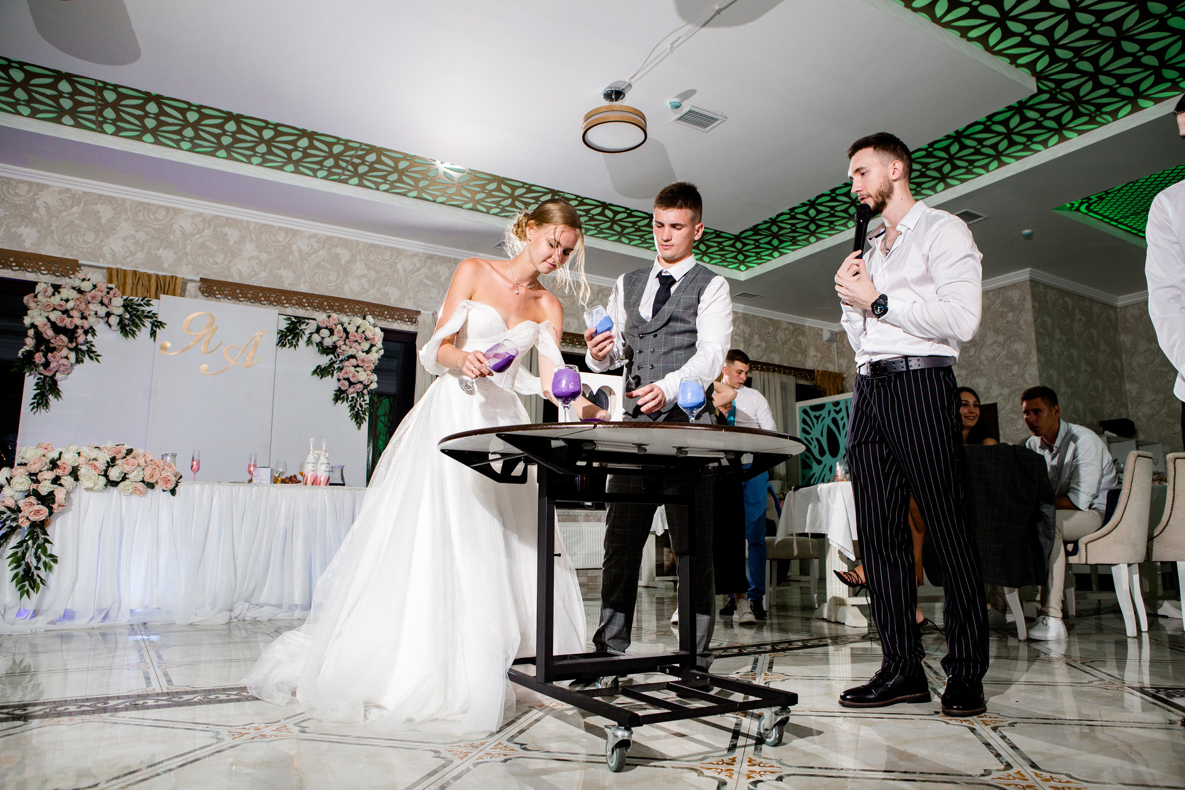 12.08.2022. Свадебный Фотограф Видеограф Виталий Быстров