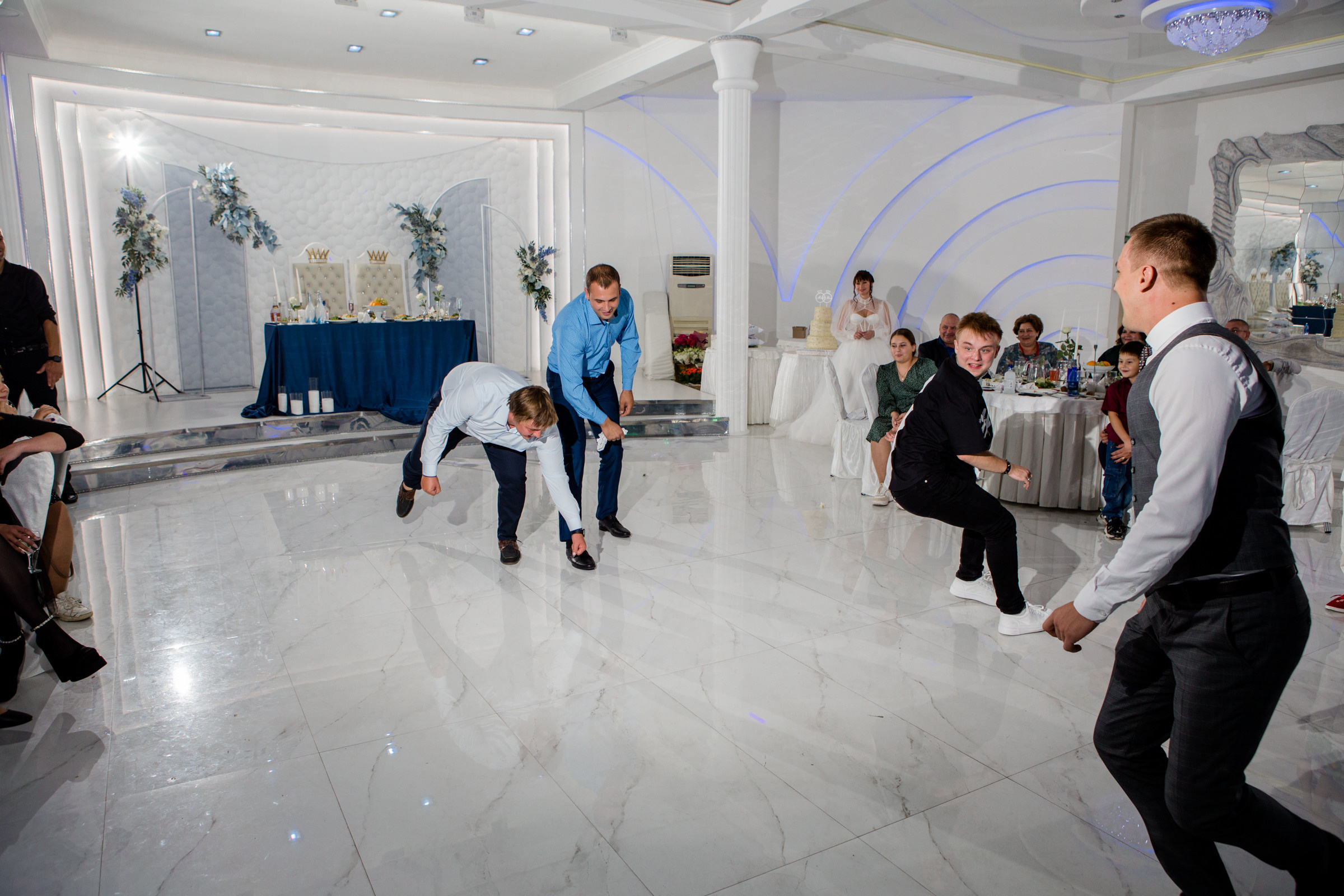 27,09,2022. Свадебный Фотограф Видеограф Виталий Быстров