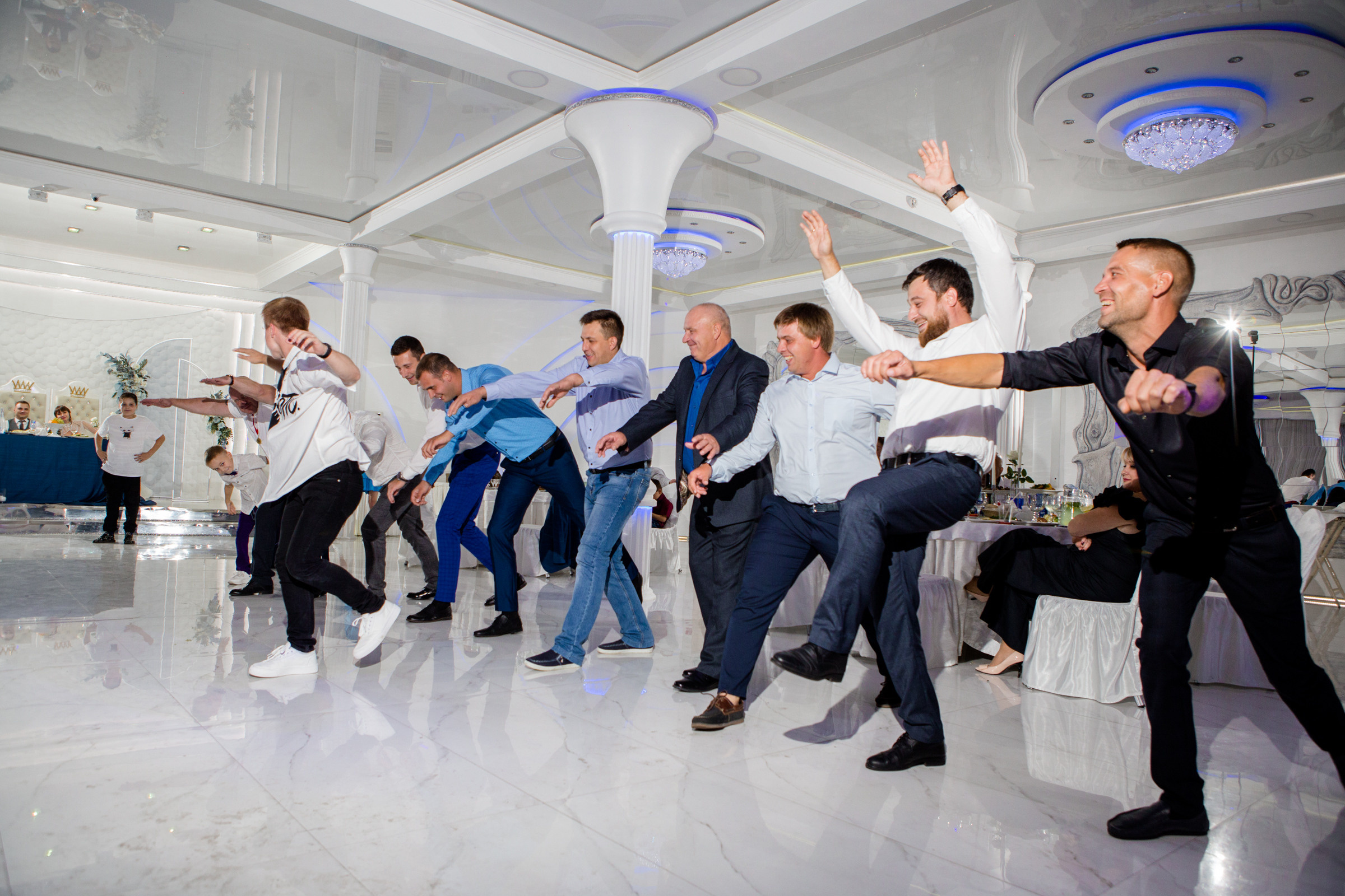 27,09,2022. Свадебный Фотограф Видеограф Виталий Быстров