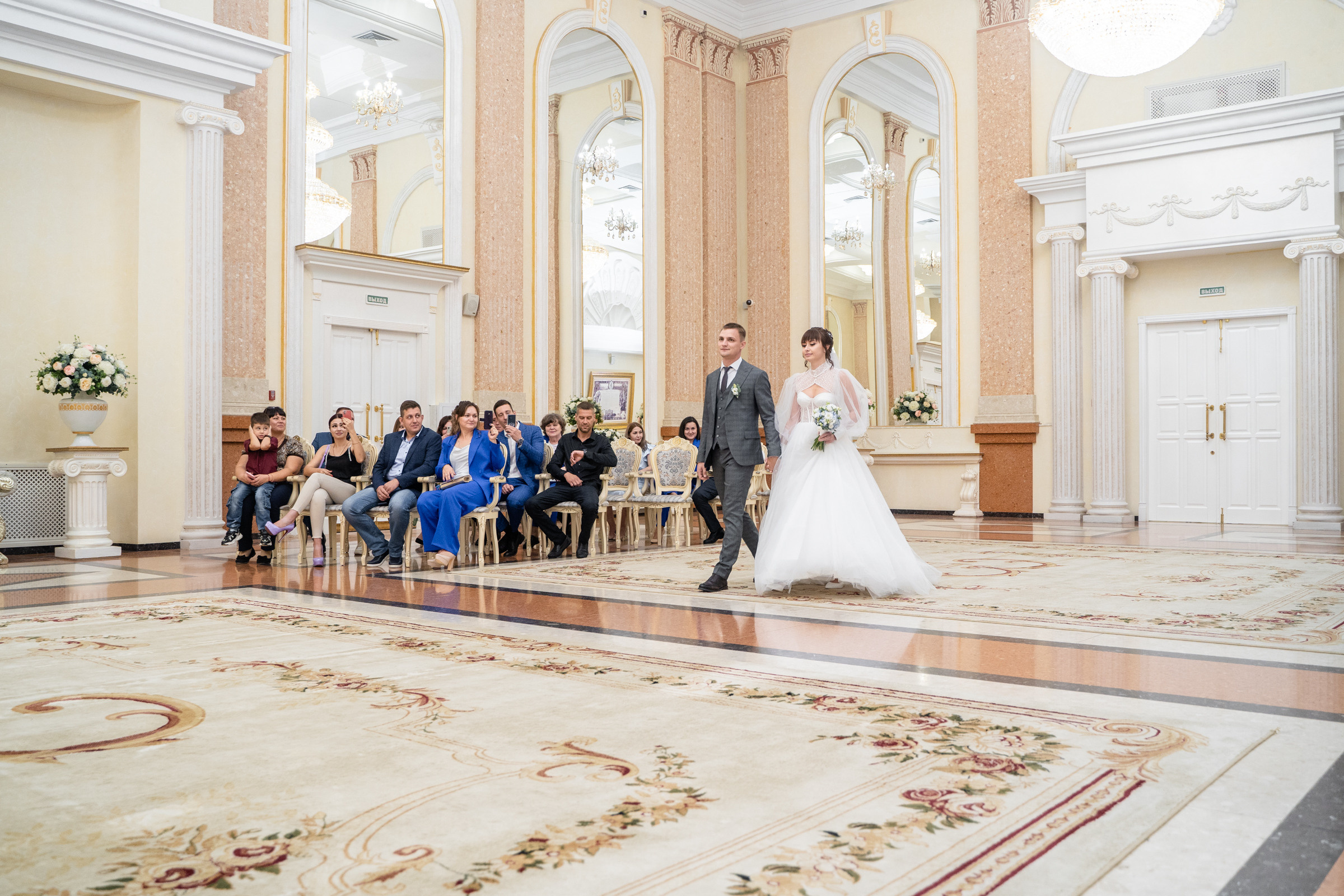 27,09,2022. Свадебный Фотограф Видеограф Виталий Быстров