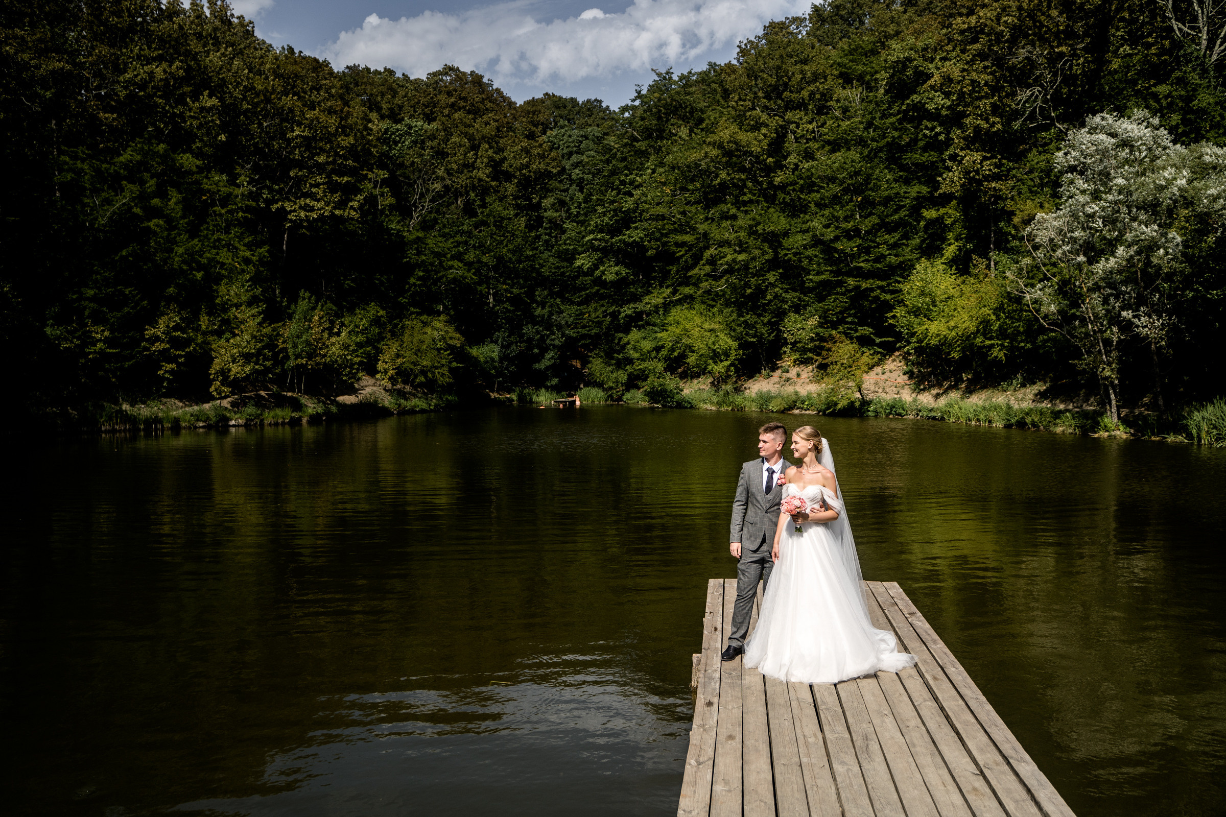 12.08.2022. Свадебный Фотограф Видеограф Виталий Быстров