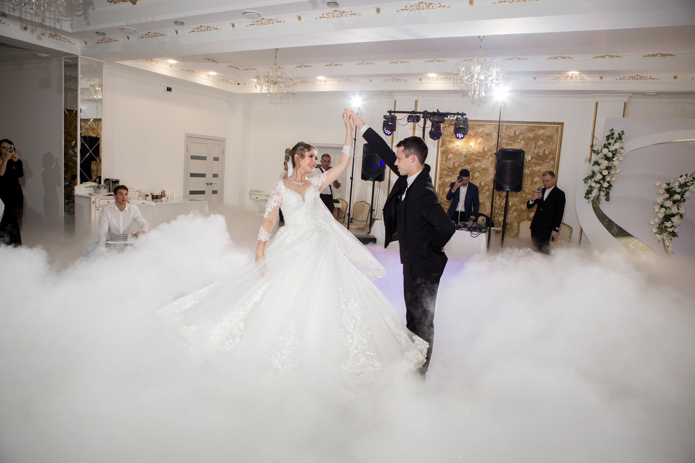 22.10.2022. Свадебный Фотограф Видеограф Виталий Быстров